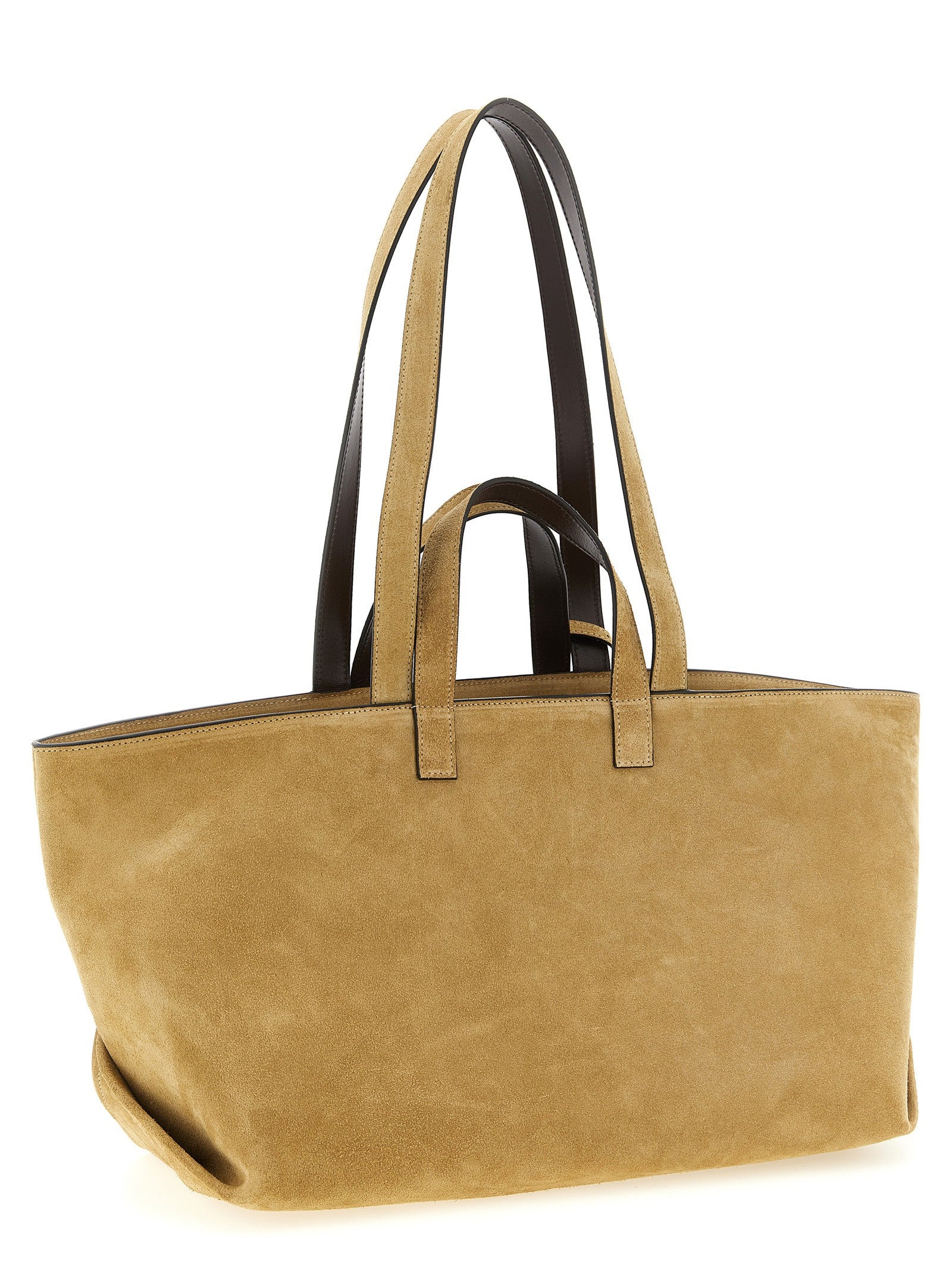 A.P.C. - nan - Brown - Tote bag