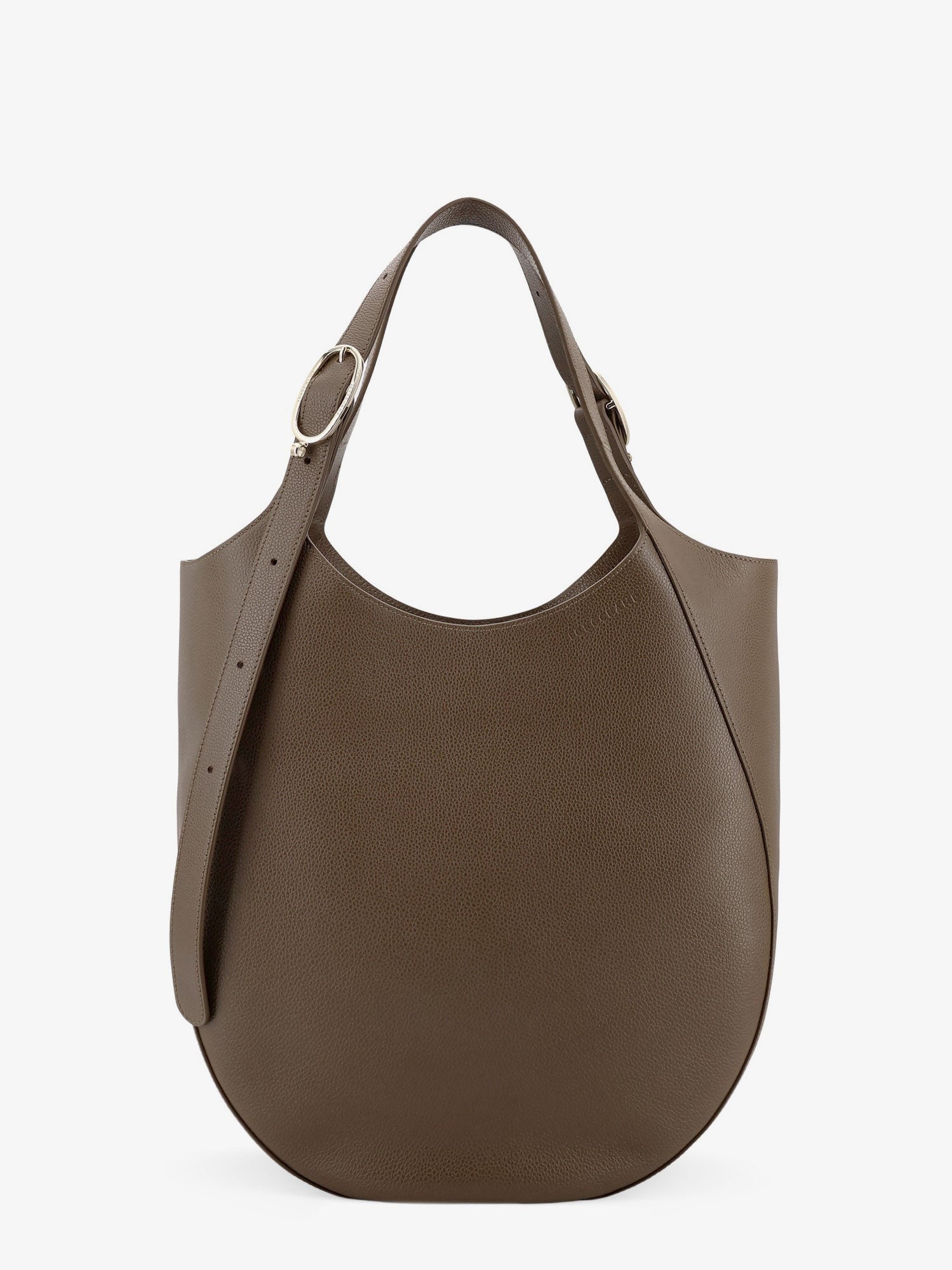 LONGCHAMP PARIS - Női - Kecskeszín - VállKézitáska