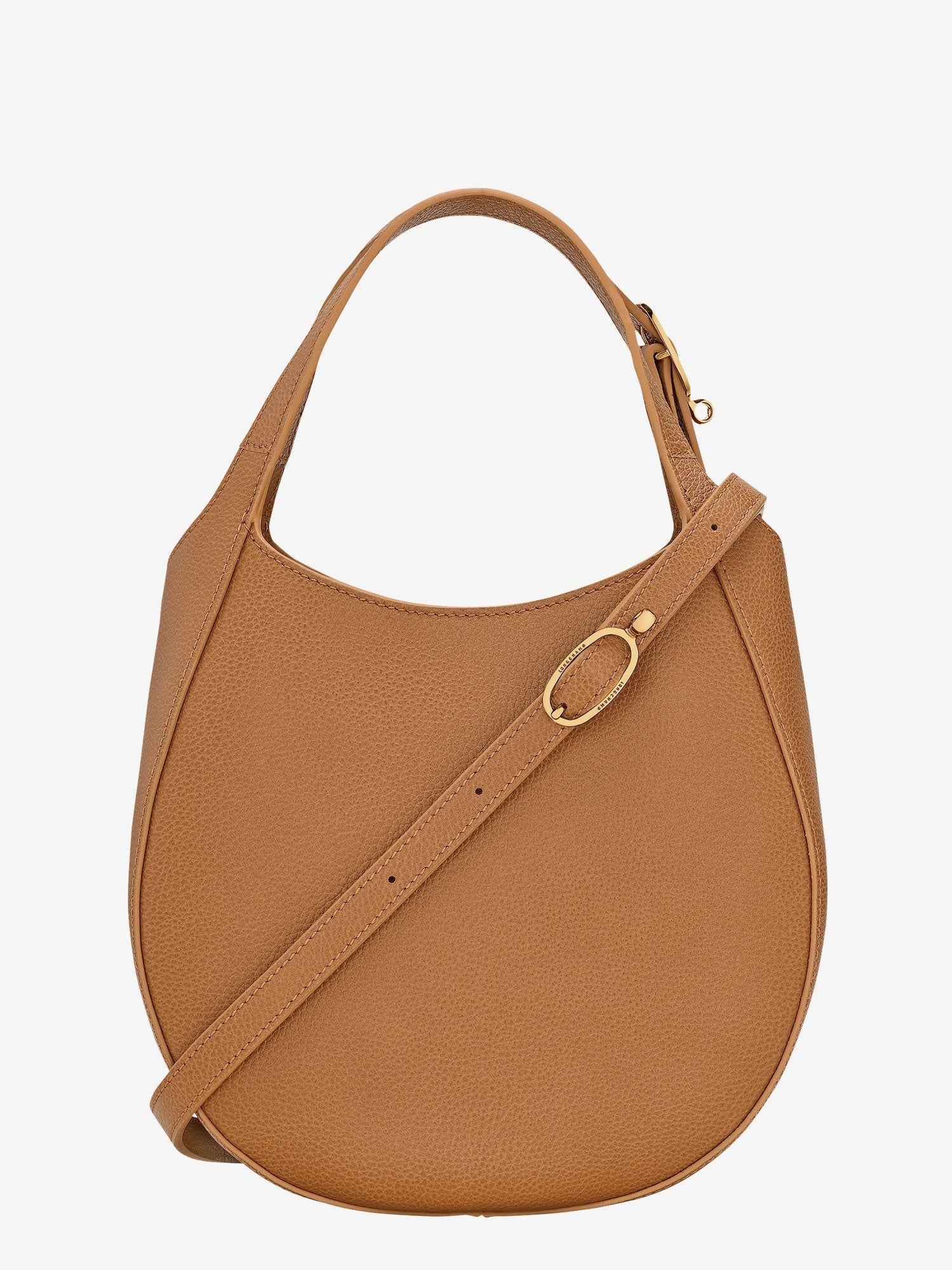 LONGCHAMP PARIS - Woman - Brown - Handbag