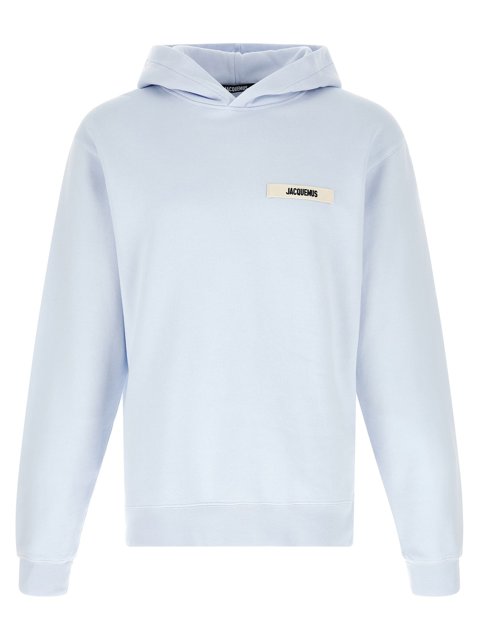 JACQUEMUS - nan - White - Sweatshirt