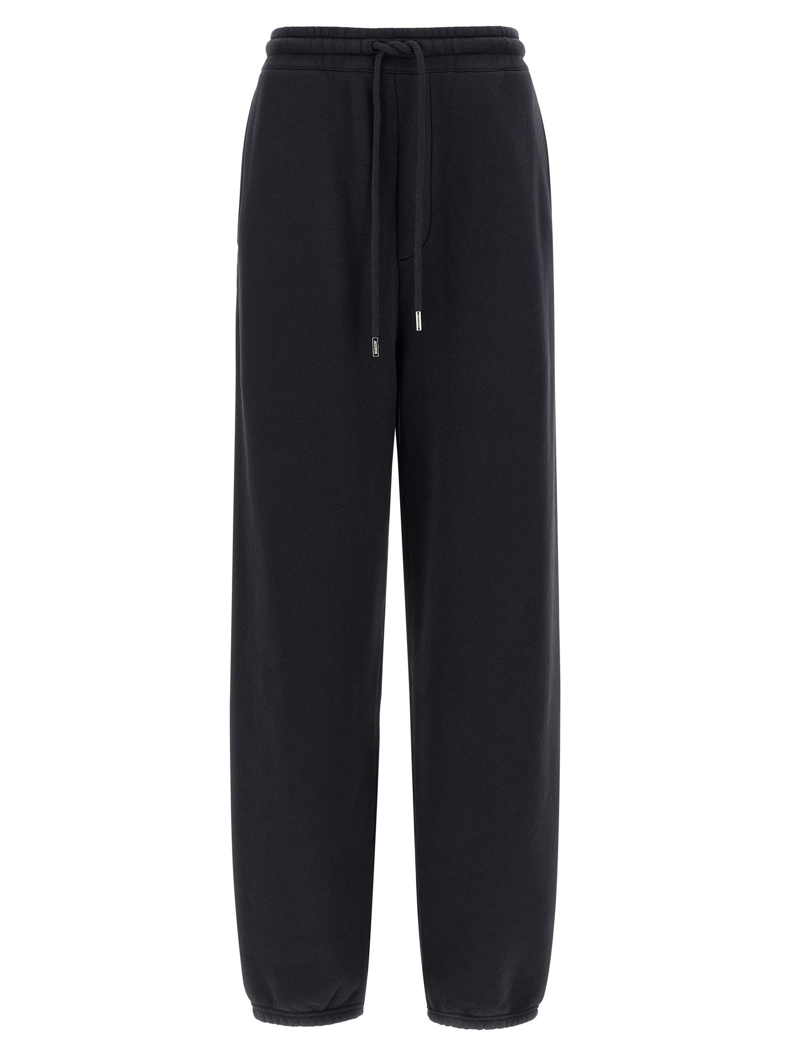 JACQUEMUS - nan - Blue - Pants