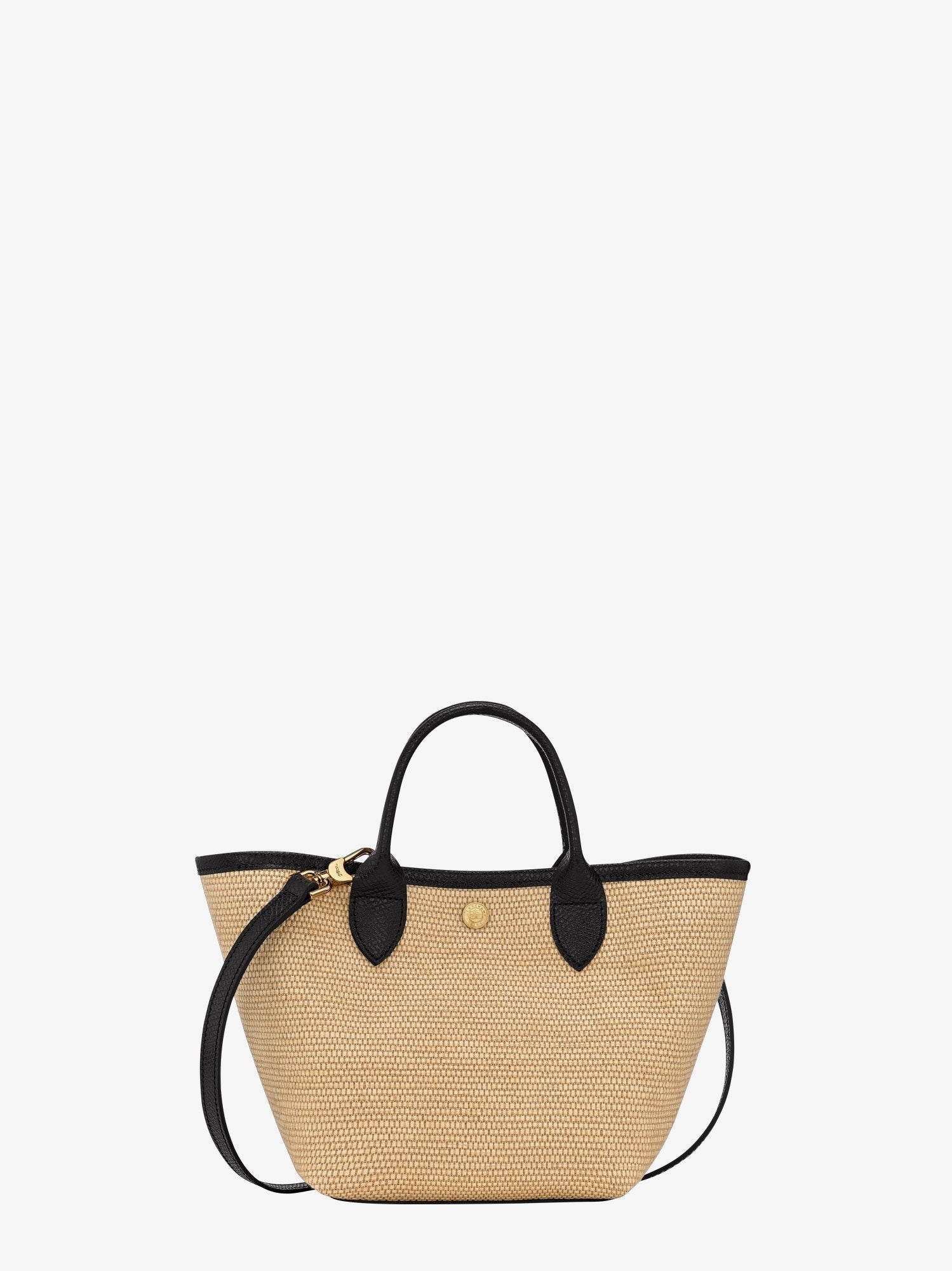 LONGCHAMP PARIS - Woman - Black - Crossbody Bag