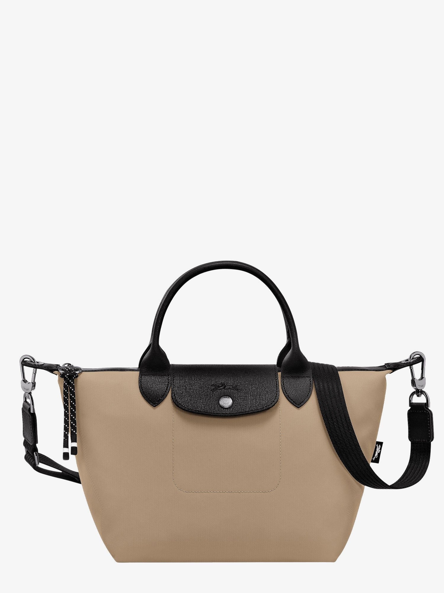 LONGCHAMP PARIS - Woman - Argile - Crossbody Bag