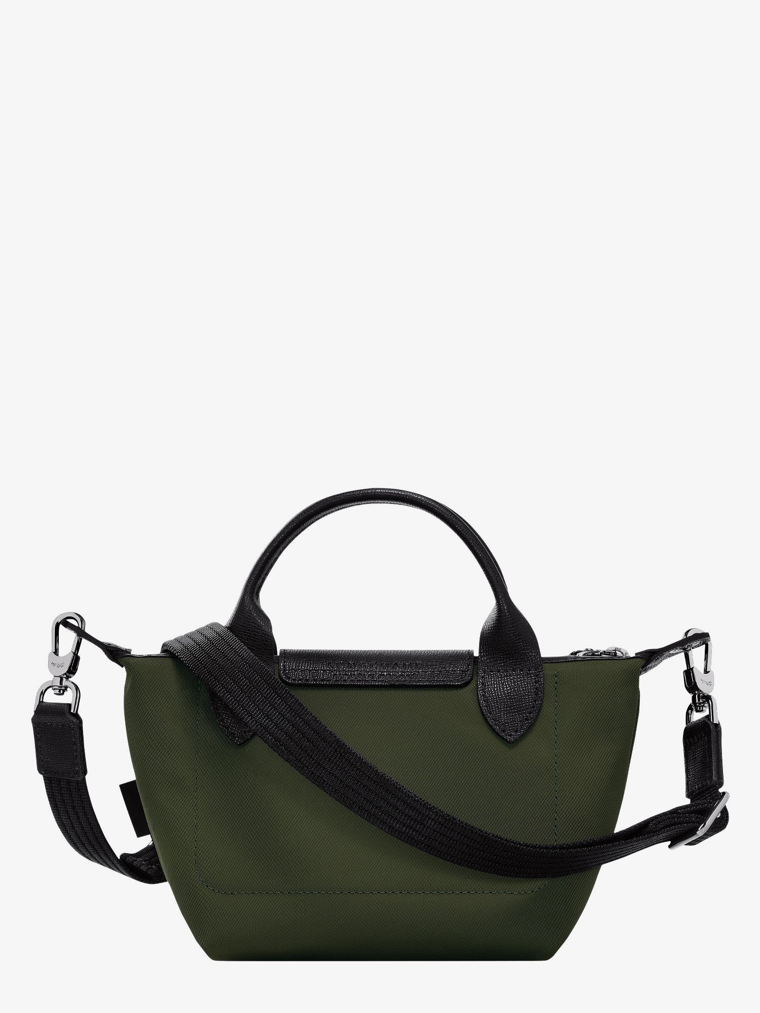 LONGCHAMP PARIS - Női - Zöld - Átlósbag