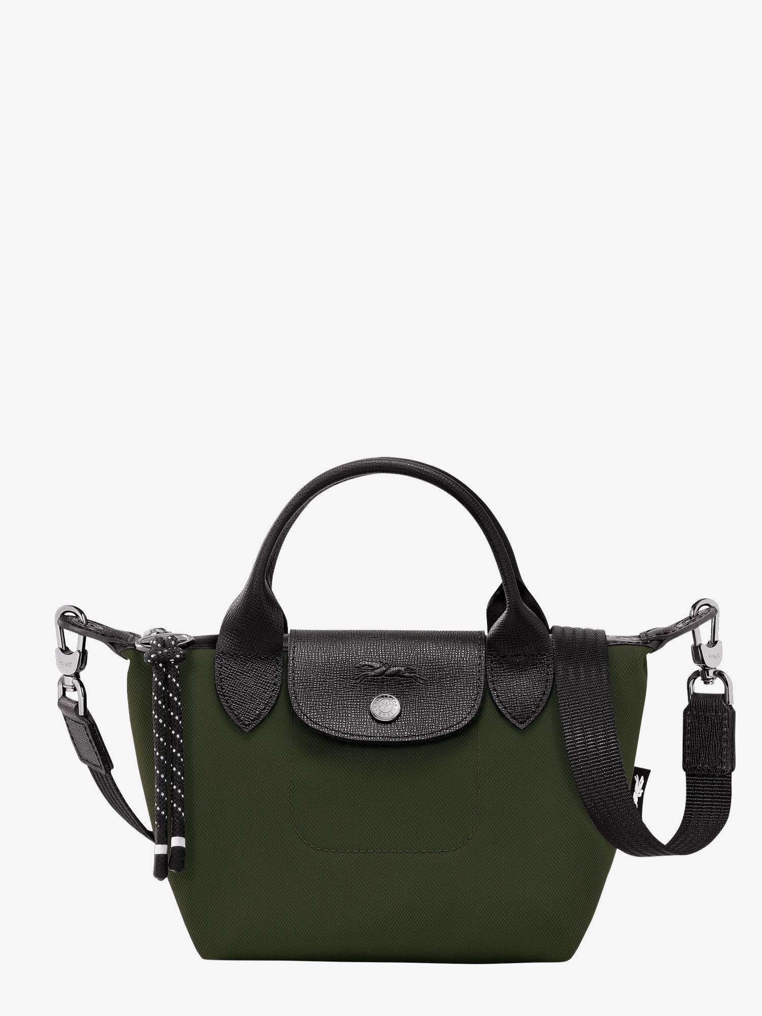 LONGCHAMP PARIS - Női - Zöld - Átlósbag