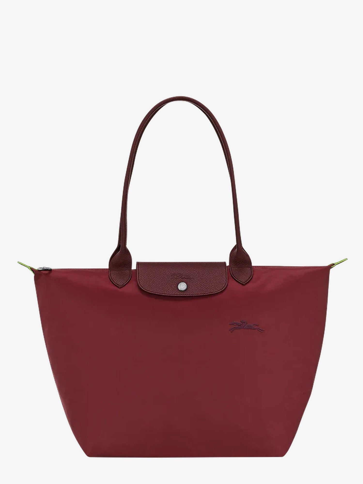 LONGCHAMP PARIS - Női - Grenád - VállKézitáska