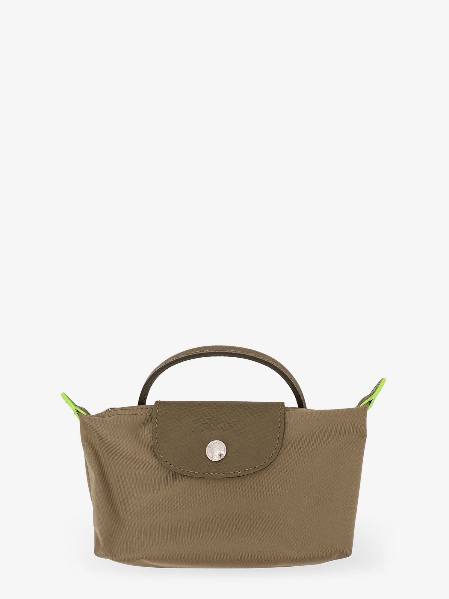 LONGCHAMP PARIS - Női - Zöld - Kézitáska