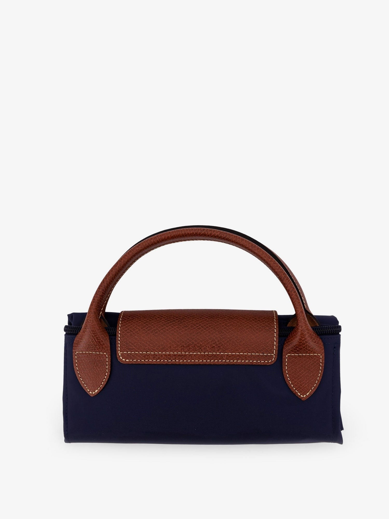 LONGCHAMP PARIS - Woman - Blue - Handbag