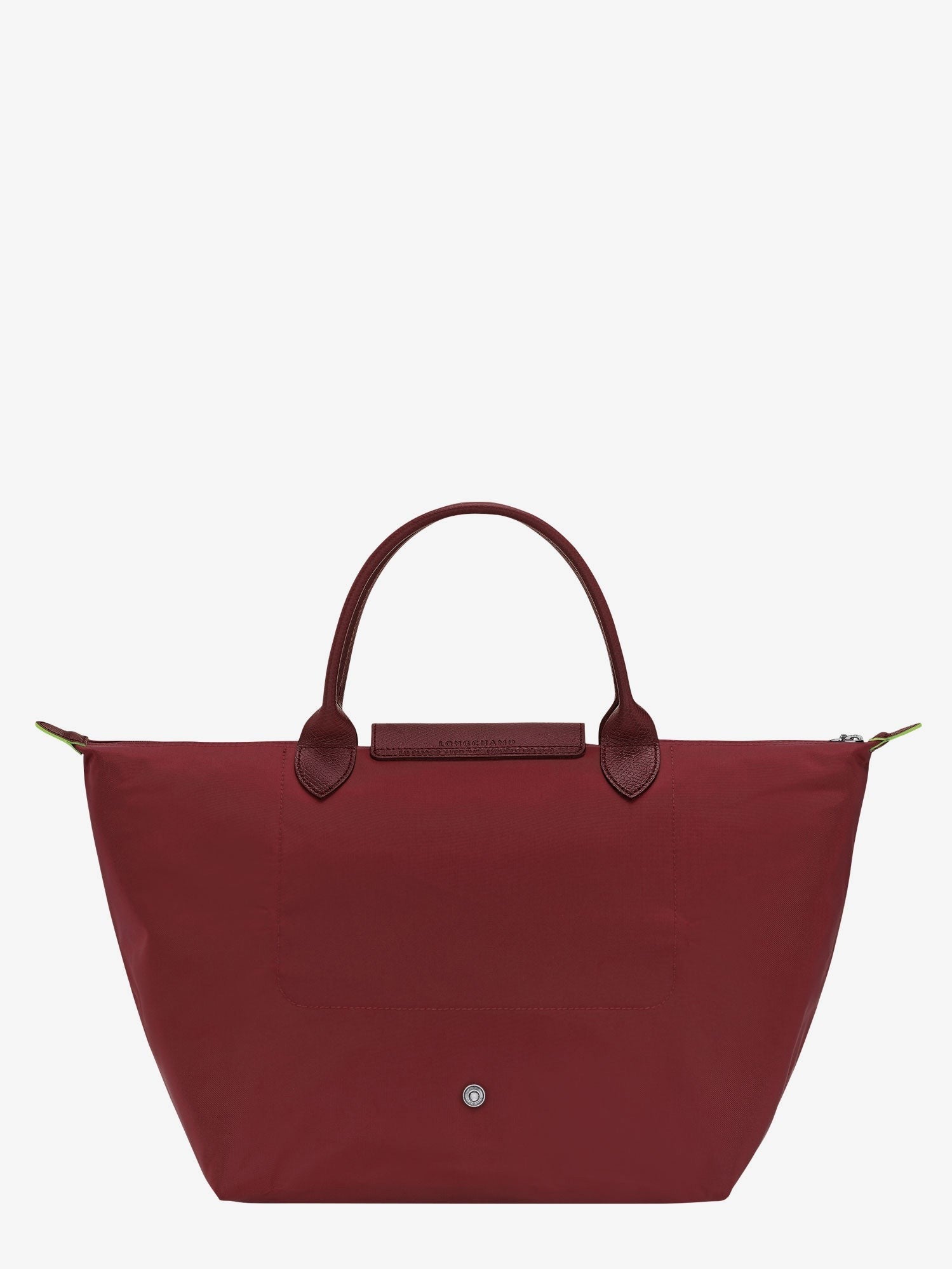 LONGCHAMP PARIS - Woman - Brown - Handbag