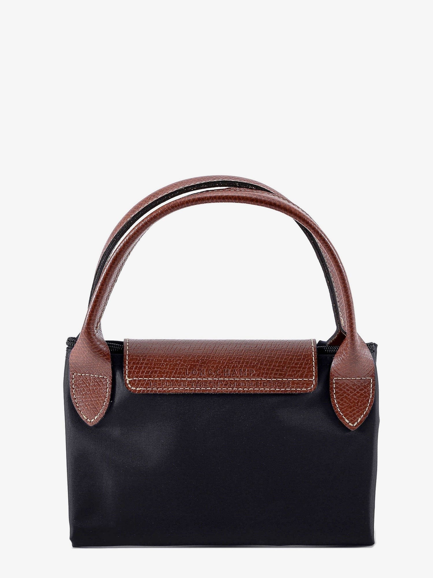 LONGCHAMP PARIS - Női - Fekete - Kézitáska