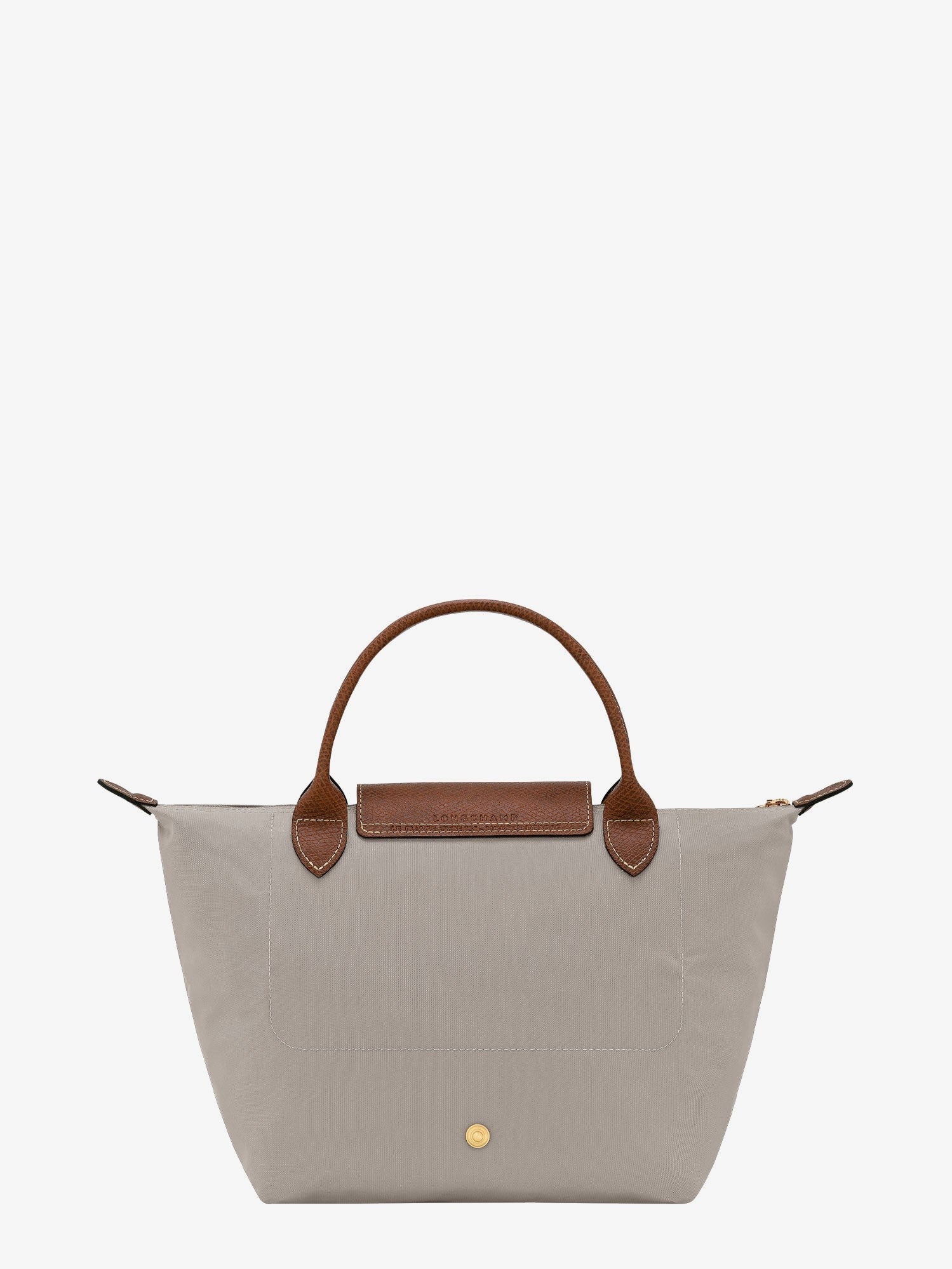 LONGCHAMP PARIS - Woman - Black - Handbag