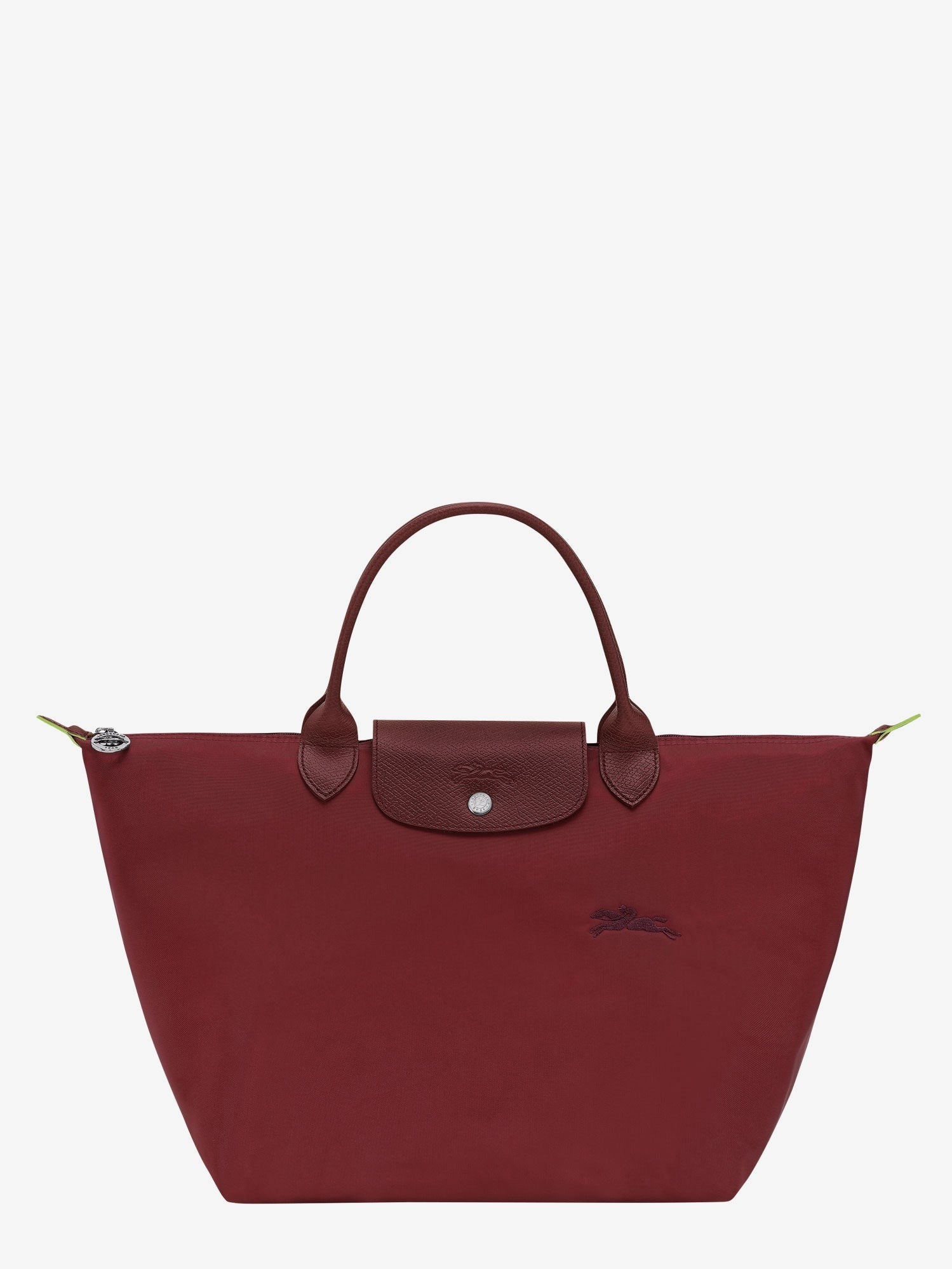 LONGCHAMP PARIS - Woman - Brown - Handbag