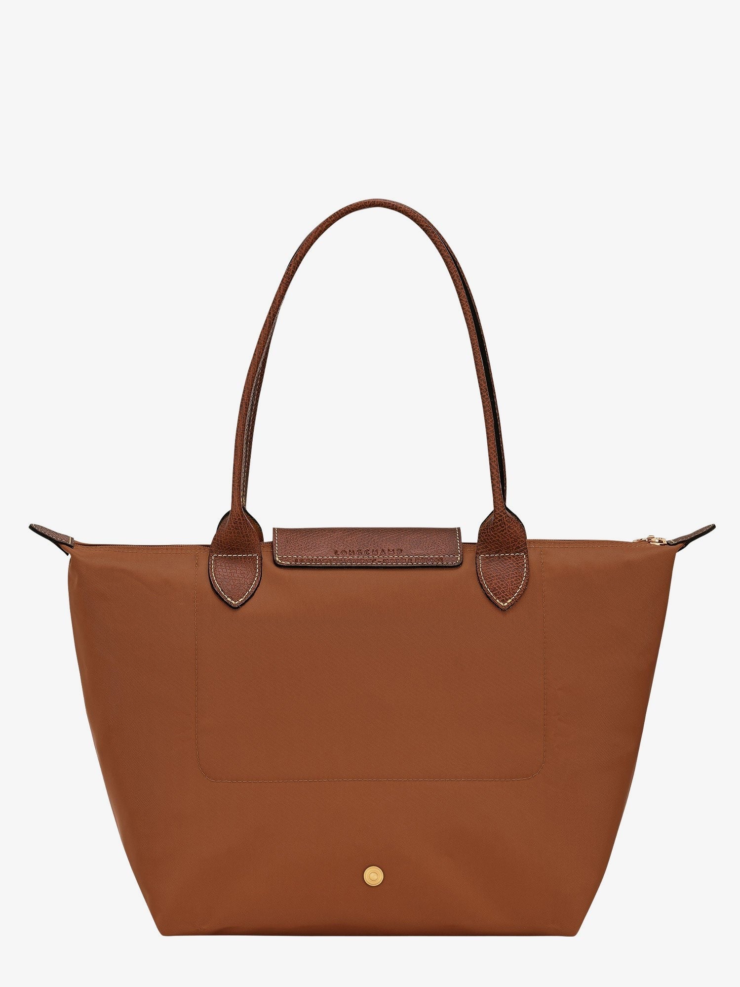 LONGCHAMP PARIS - Női - Barna - VállKézitáska