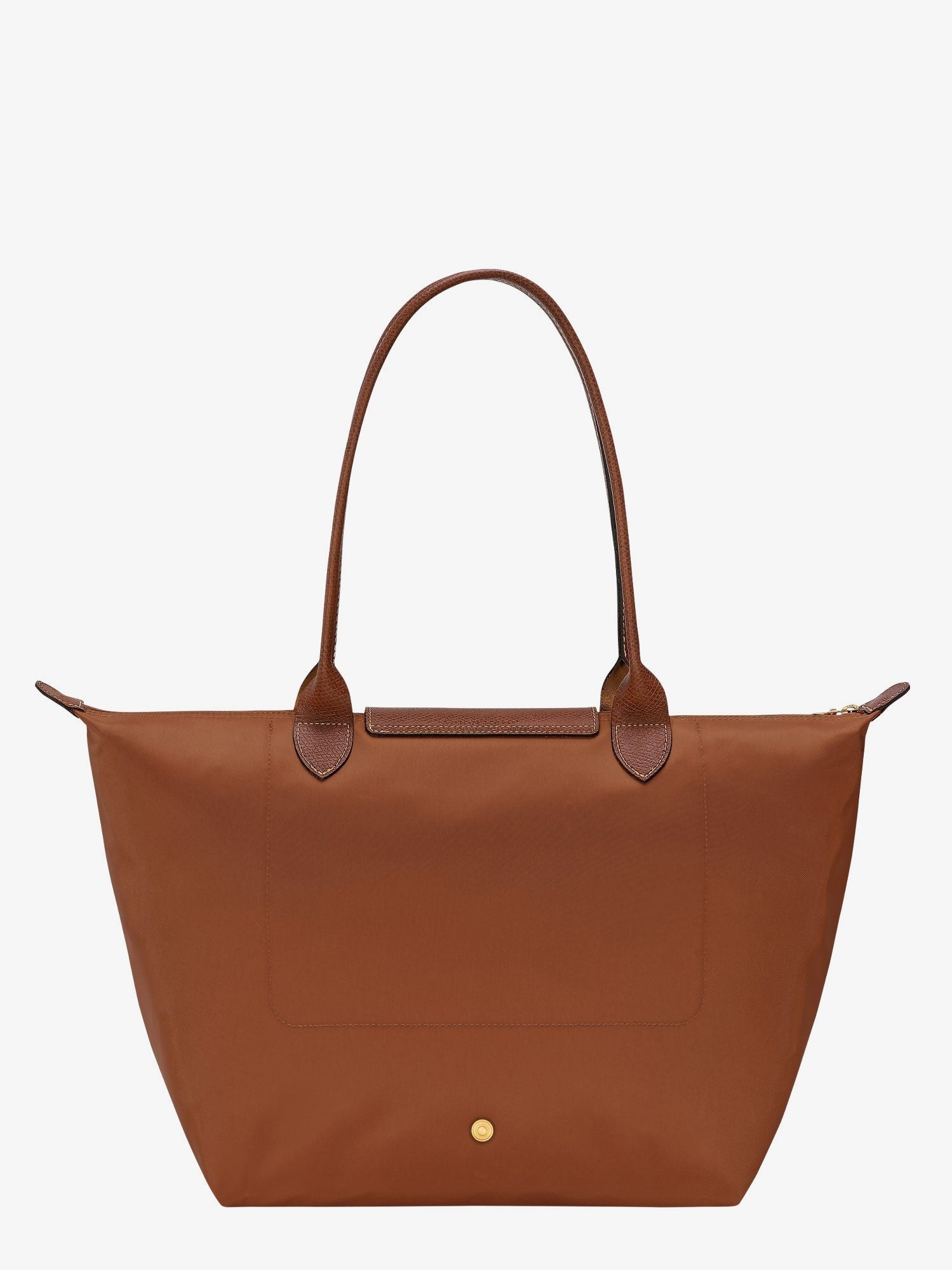 LONGCHAMP PARIS - Woman - Brown - Shoulder Bag
