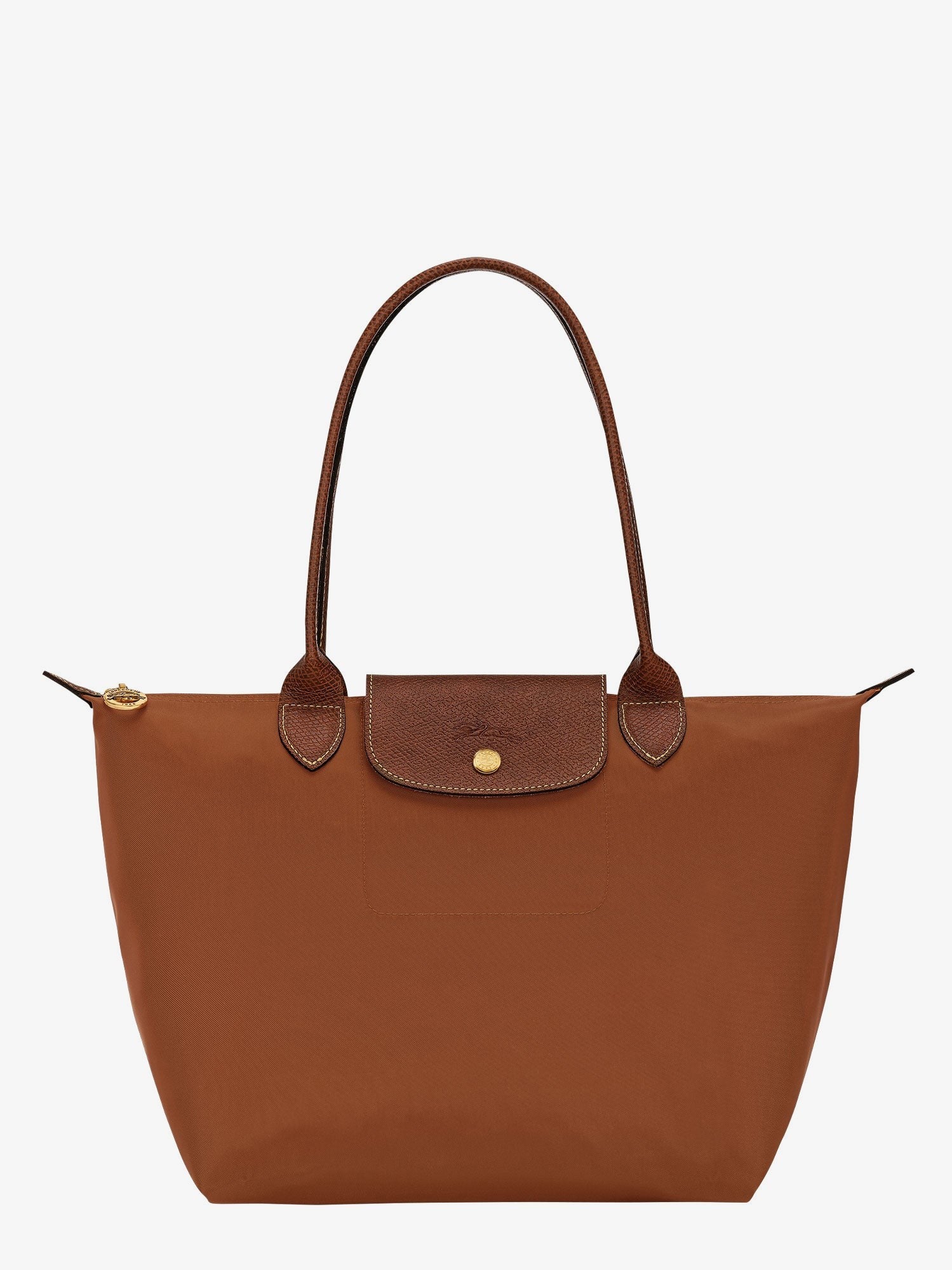 LONGCHAMP PARIS - Női - Barna - VállKézitáska