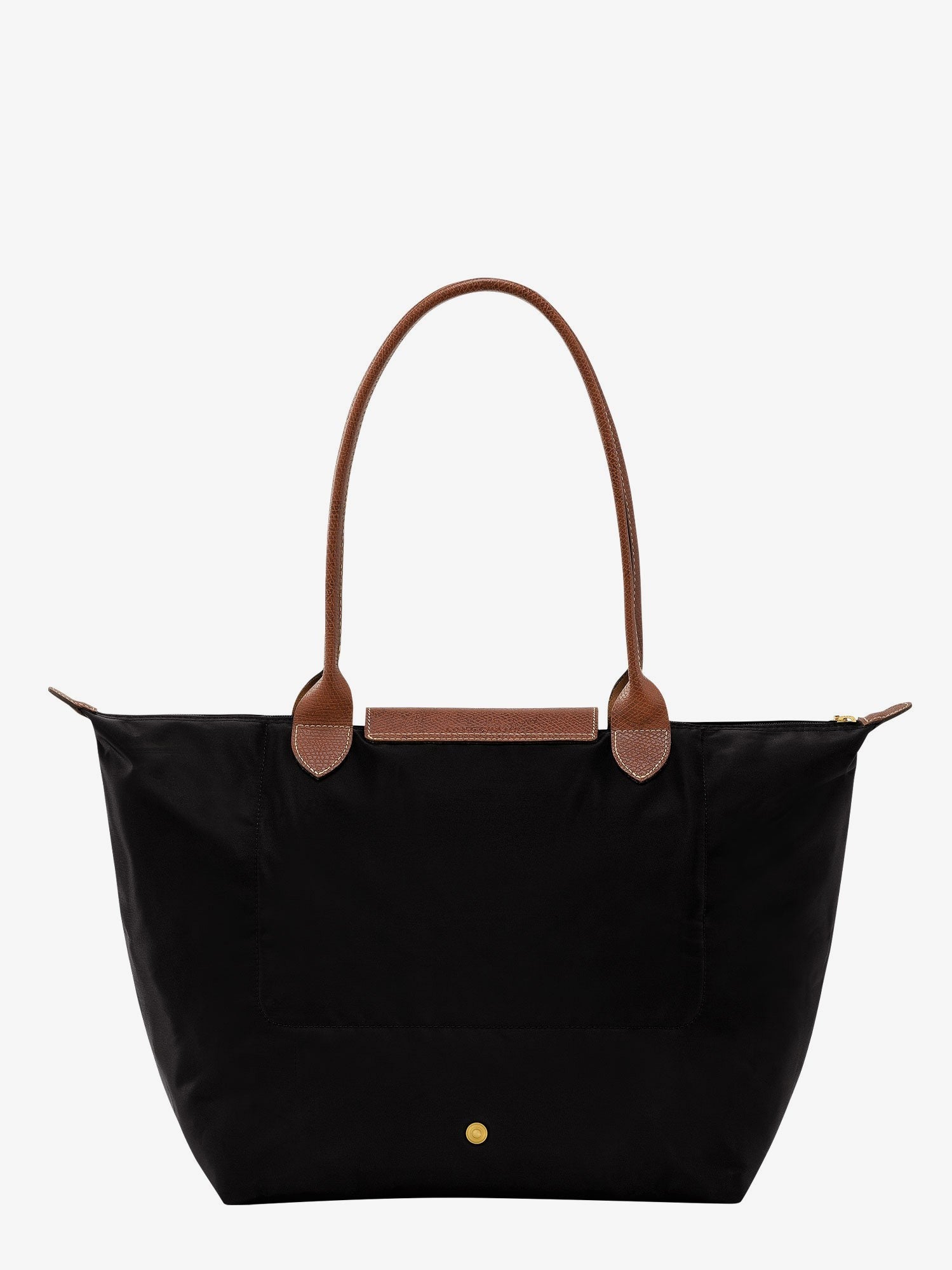 LONGCHAMP PARIS - Woman - Black - Shoulder Bag