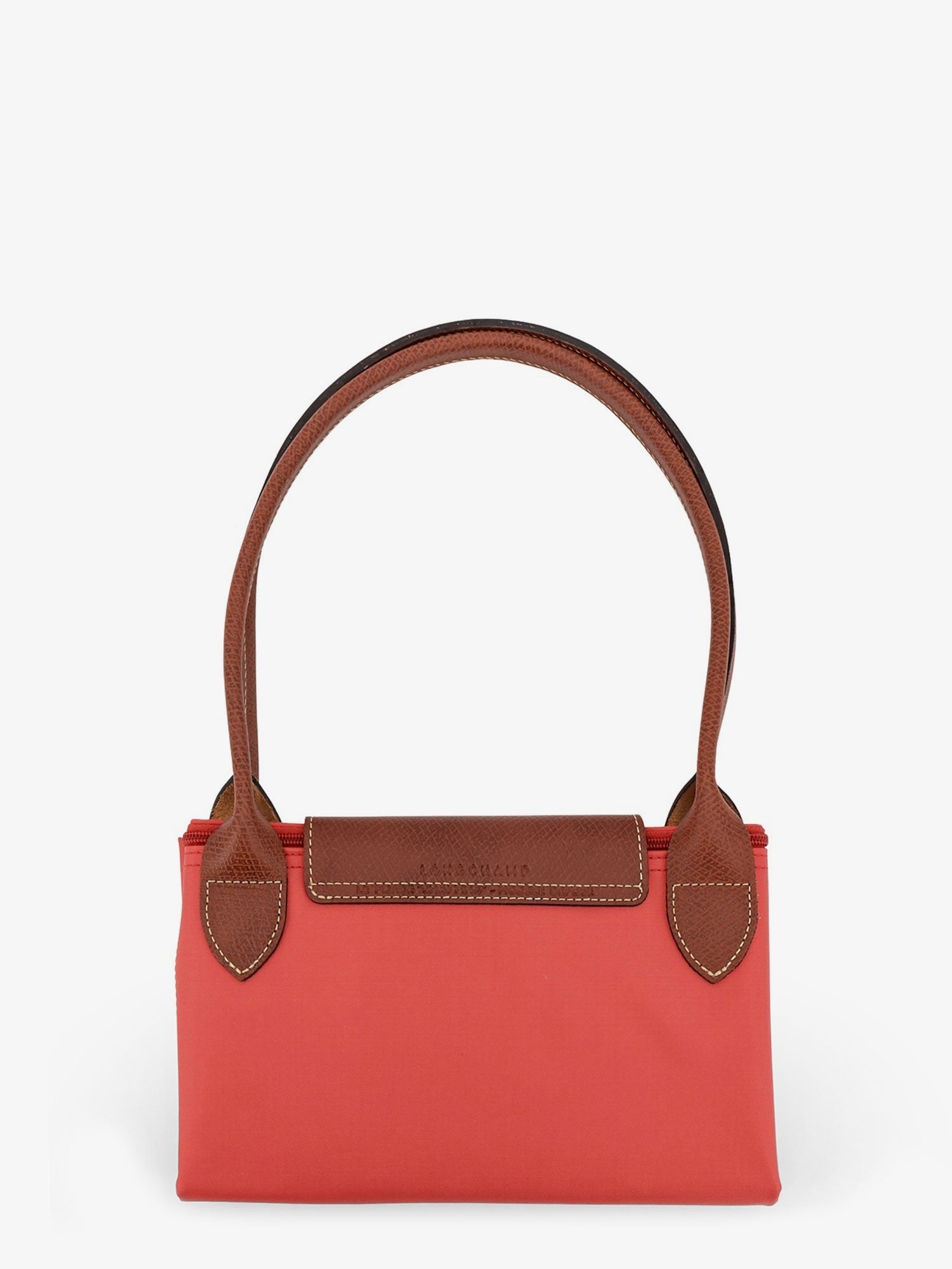 LONGCHAMP PARIS - Woman - Red - Shoulder Bag