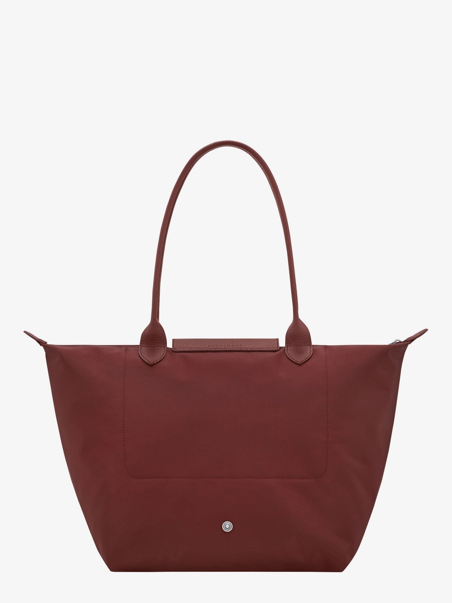 LONGCHAMP PARIS - Woman - Red - Shoulder Bag