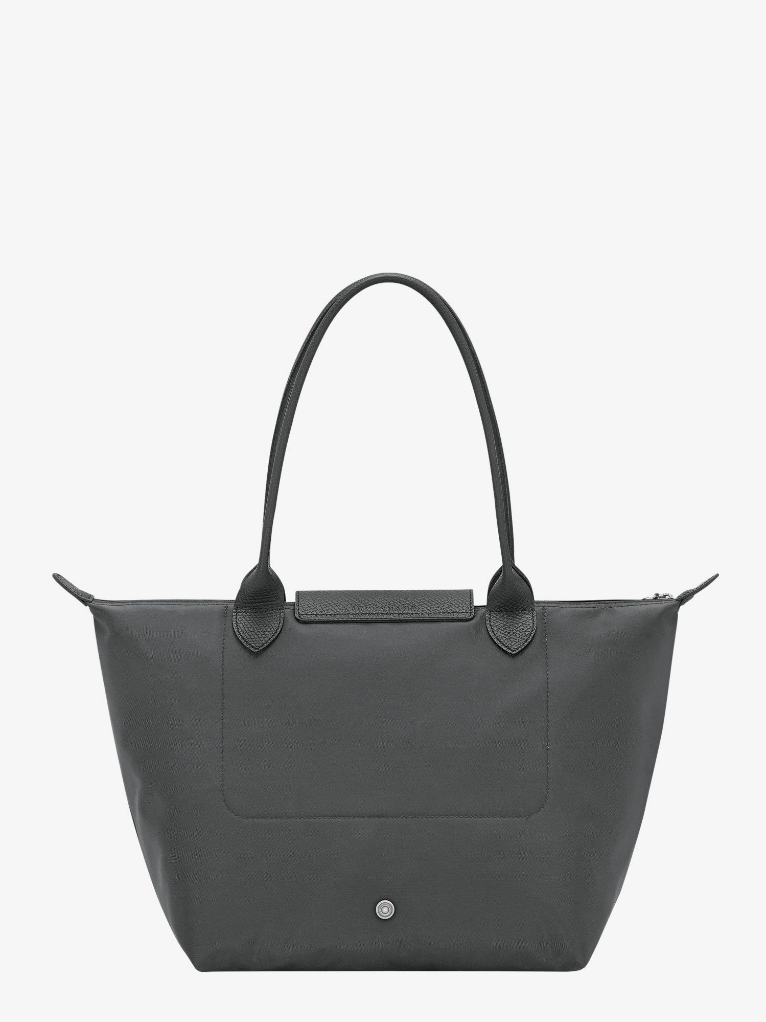 LONGCHAMP PARIS - Woman - Grey - Shopping Bag