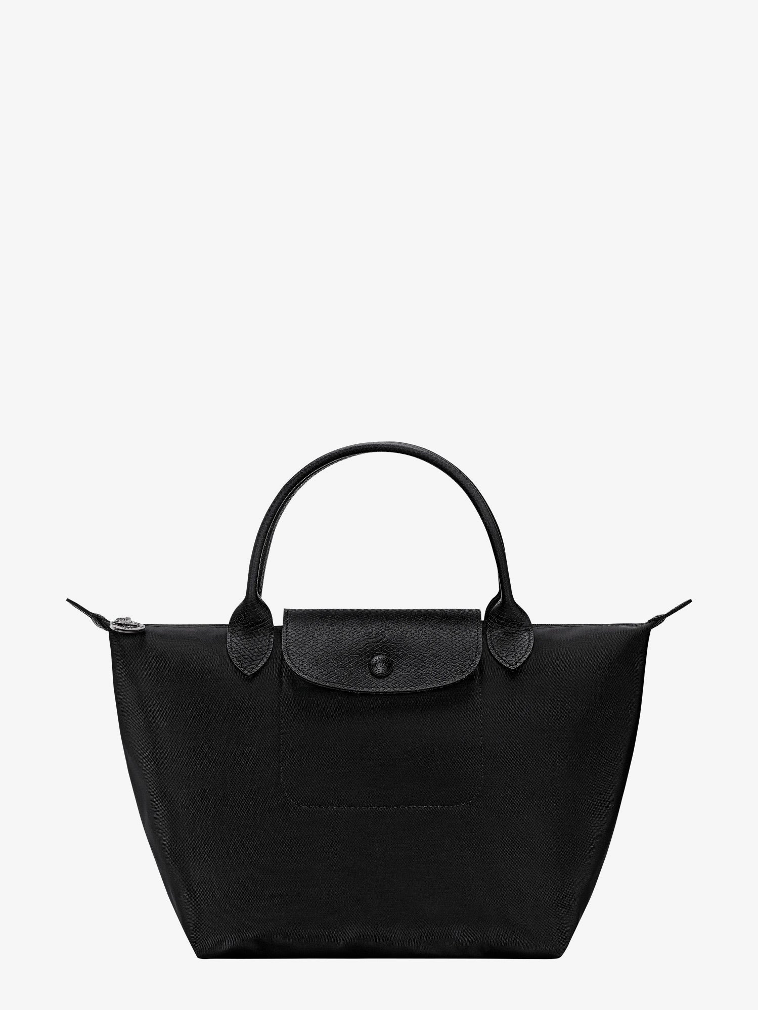 LONGCHAMP PARIS - Woman - Black - Handbag