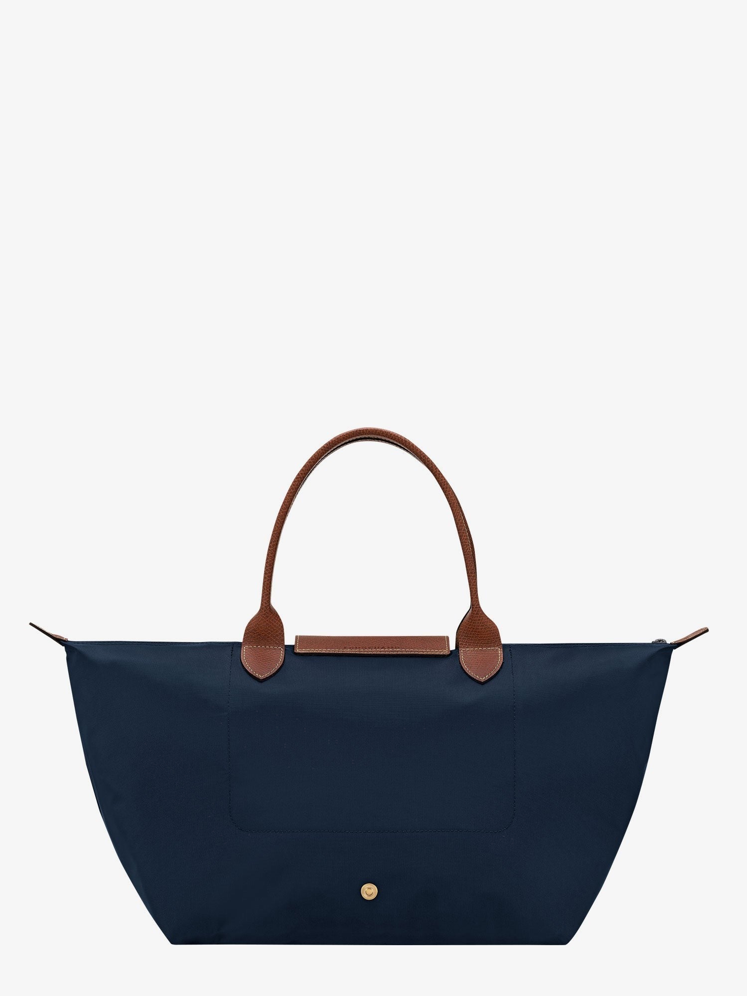 LONGCHAMP PARIS - Woman - Blue - Handbag