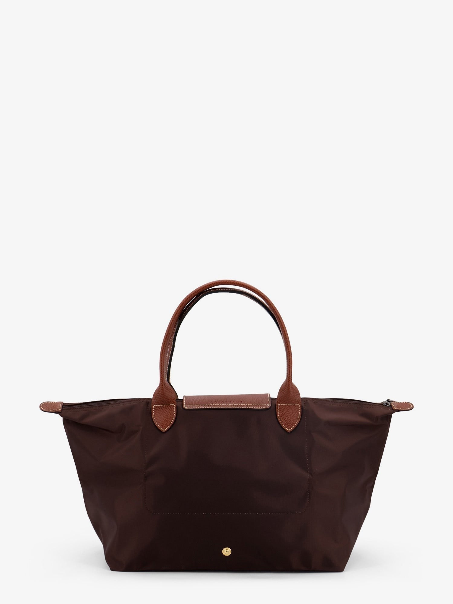 LONGCHAMP PARIS - Woman - Brown - Handbag