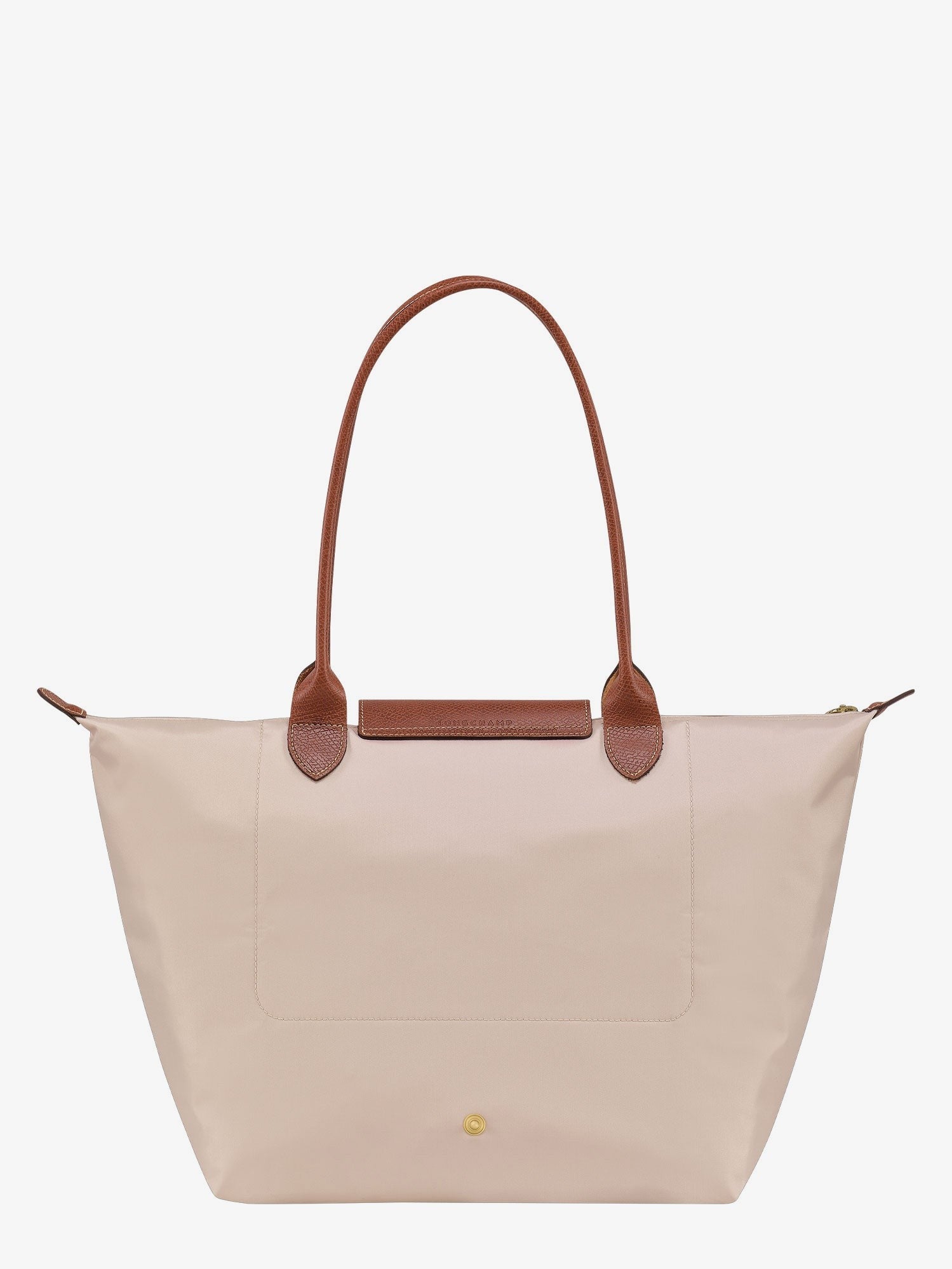 LONGCHAMP PARIS - Női - Fehér - VállKézitáska