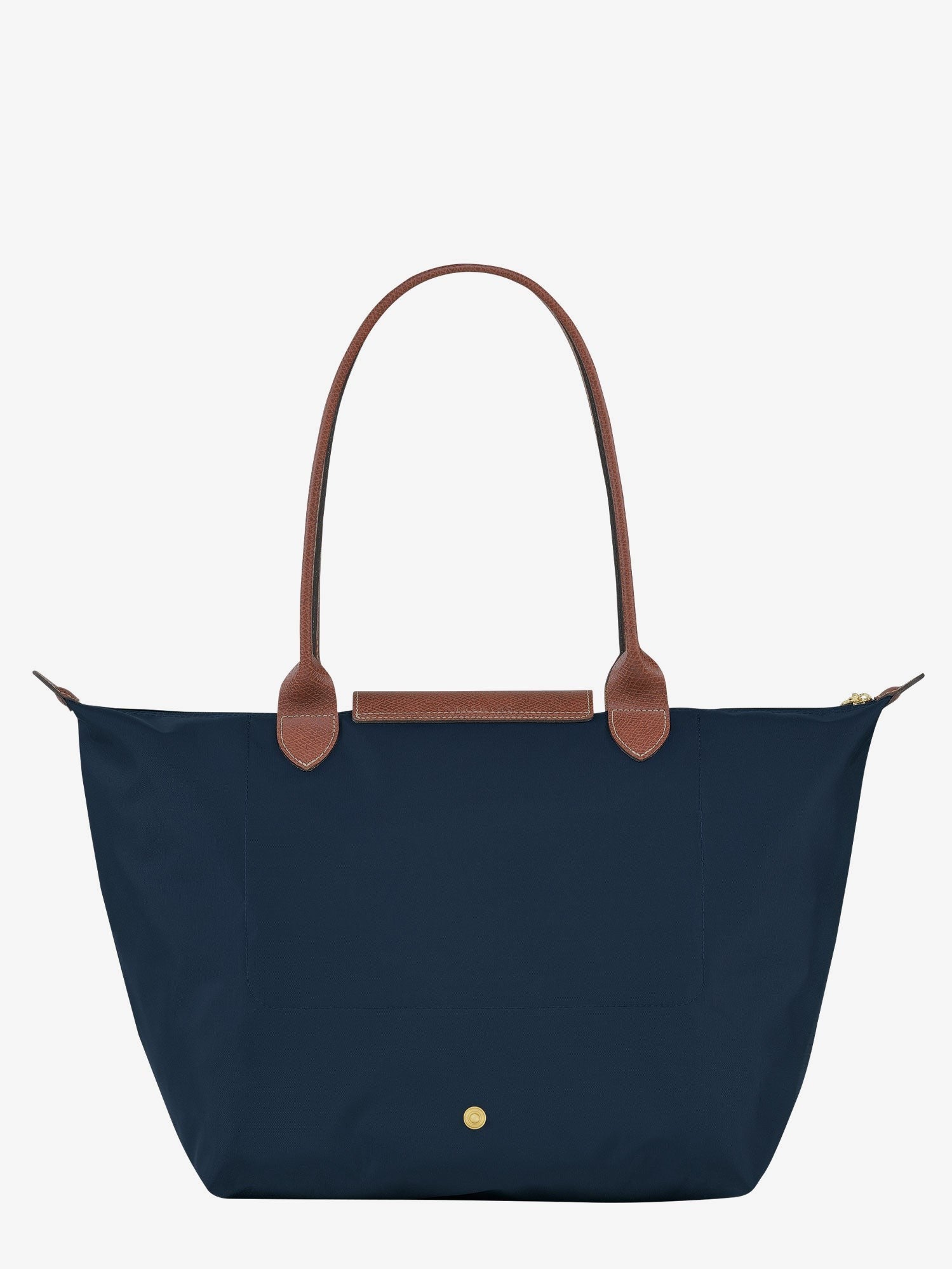 LONGCHAMP PARIS - Woman - Blue - Shoulder Bag