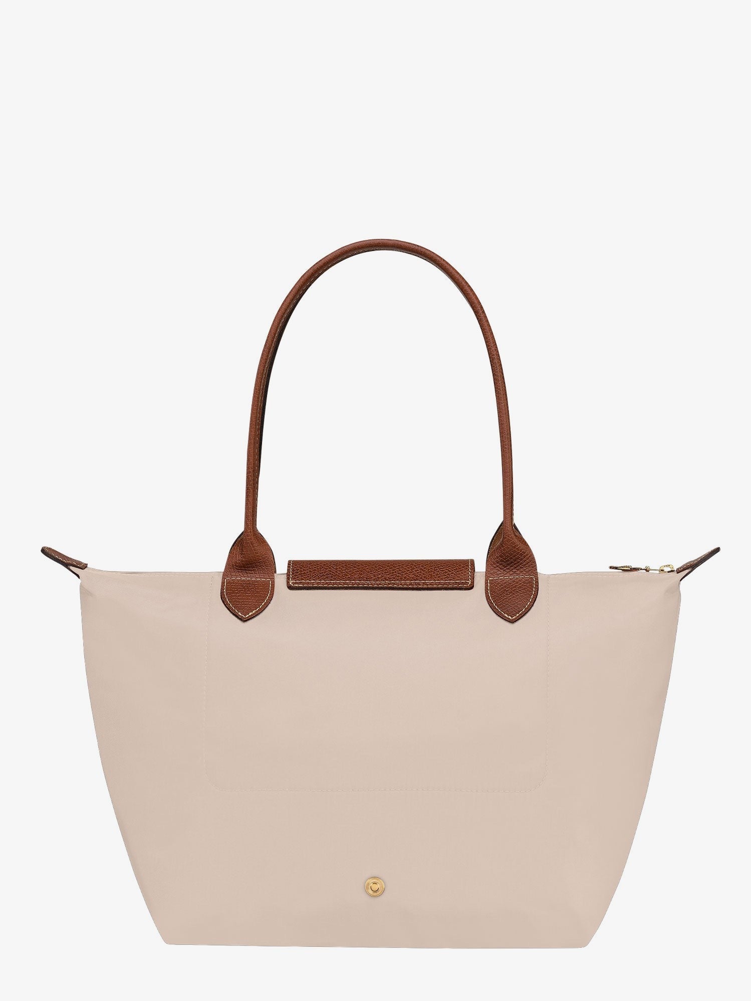 LONGCHAMP PARIS - Női - Fehér - VállKézitáska