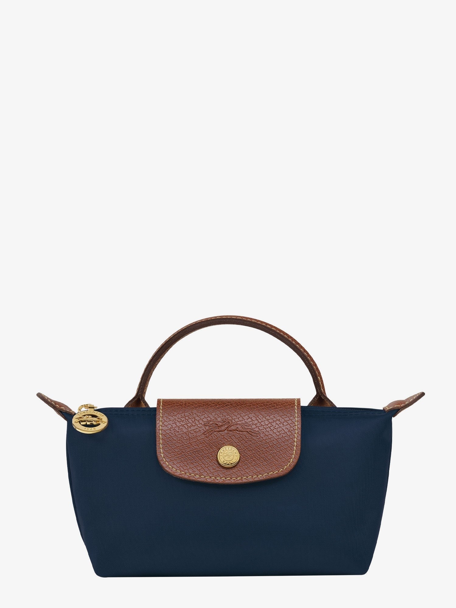 LONGCHAMP PARIS - Női - Kék - Kézitáska