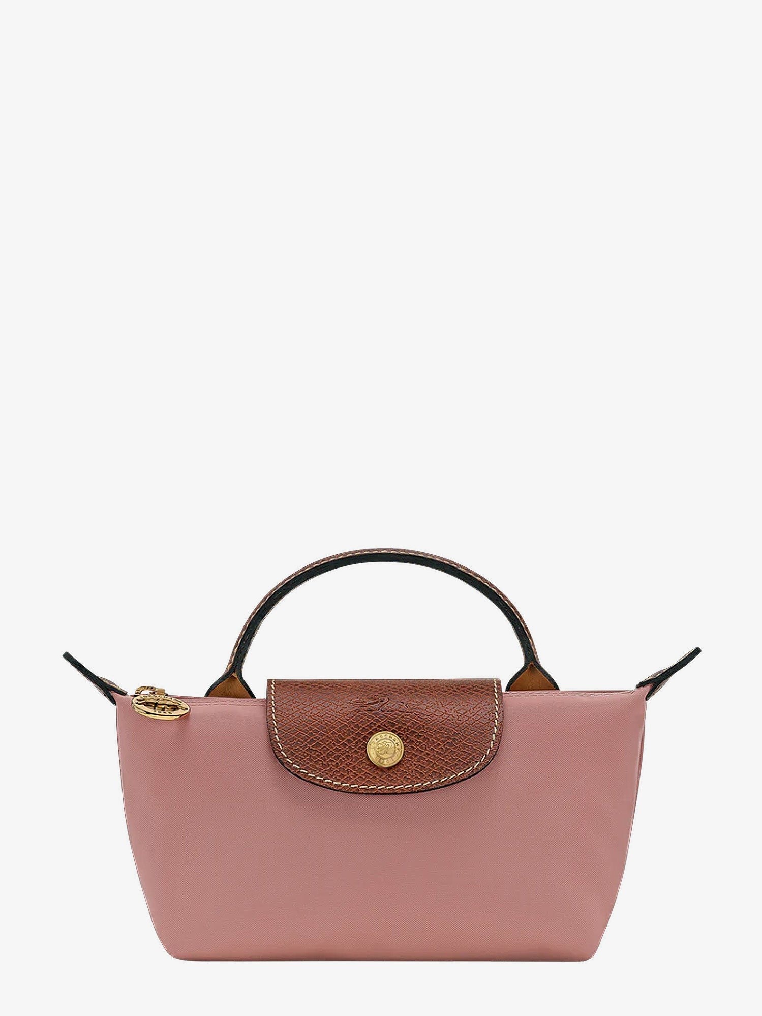 LONGCHAMP PARIS - Női - Rosethé - Kézitáska