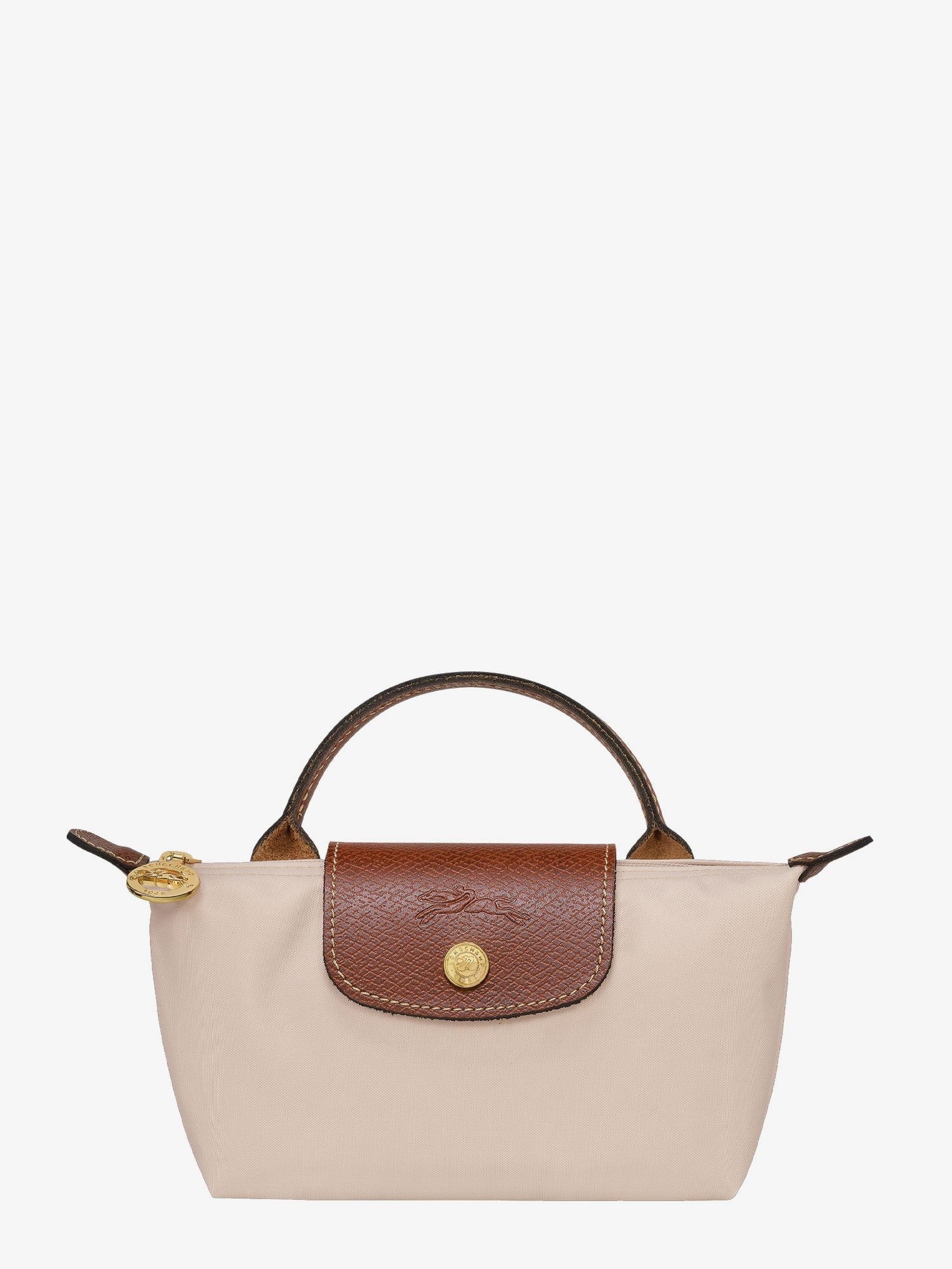 LONGCHAMP PARIS - Női - Fehér - Kézitáska