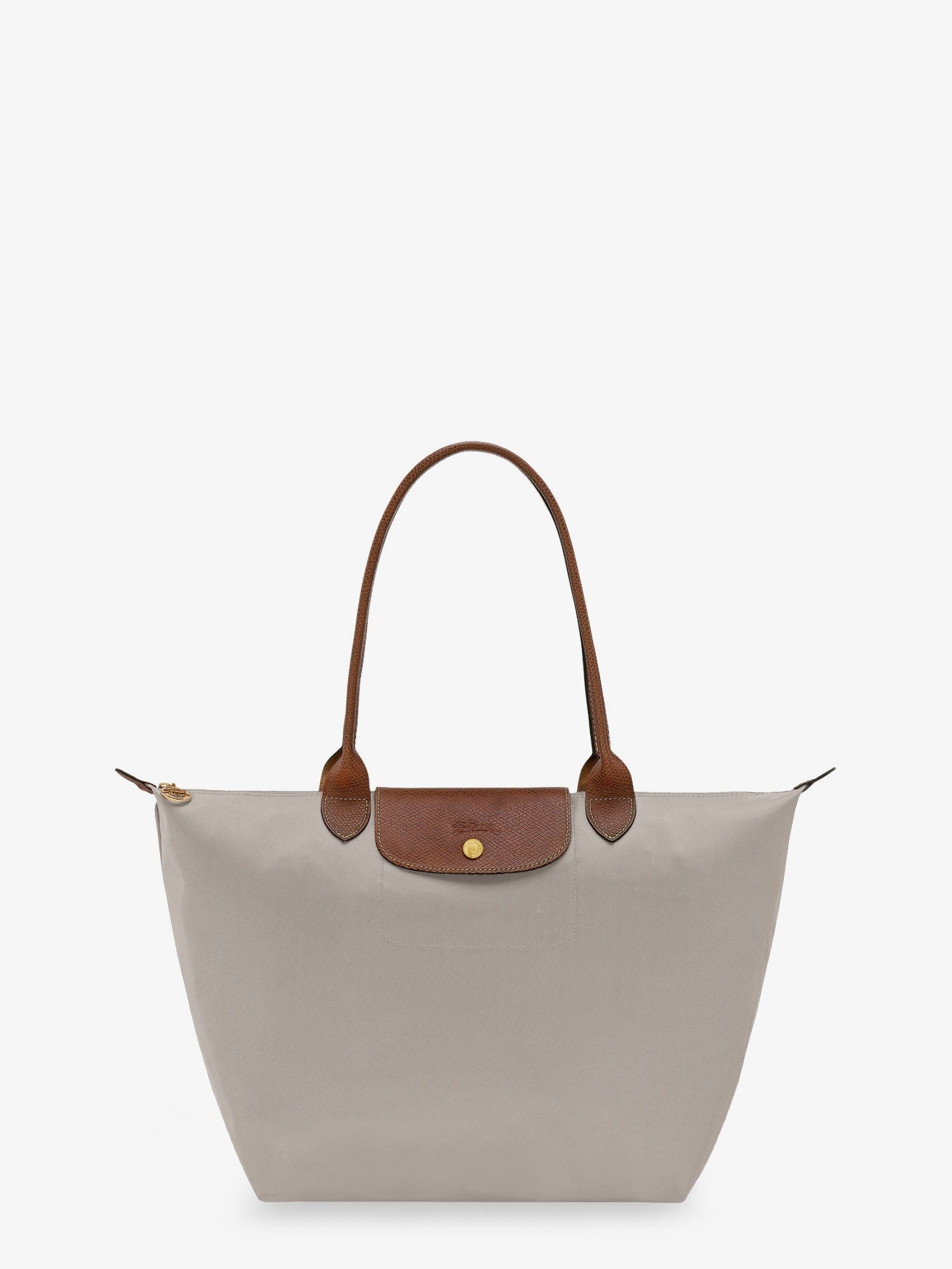 LONGCHAMP PARIS - Női - Szürke - Válltáskák