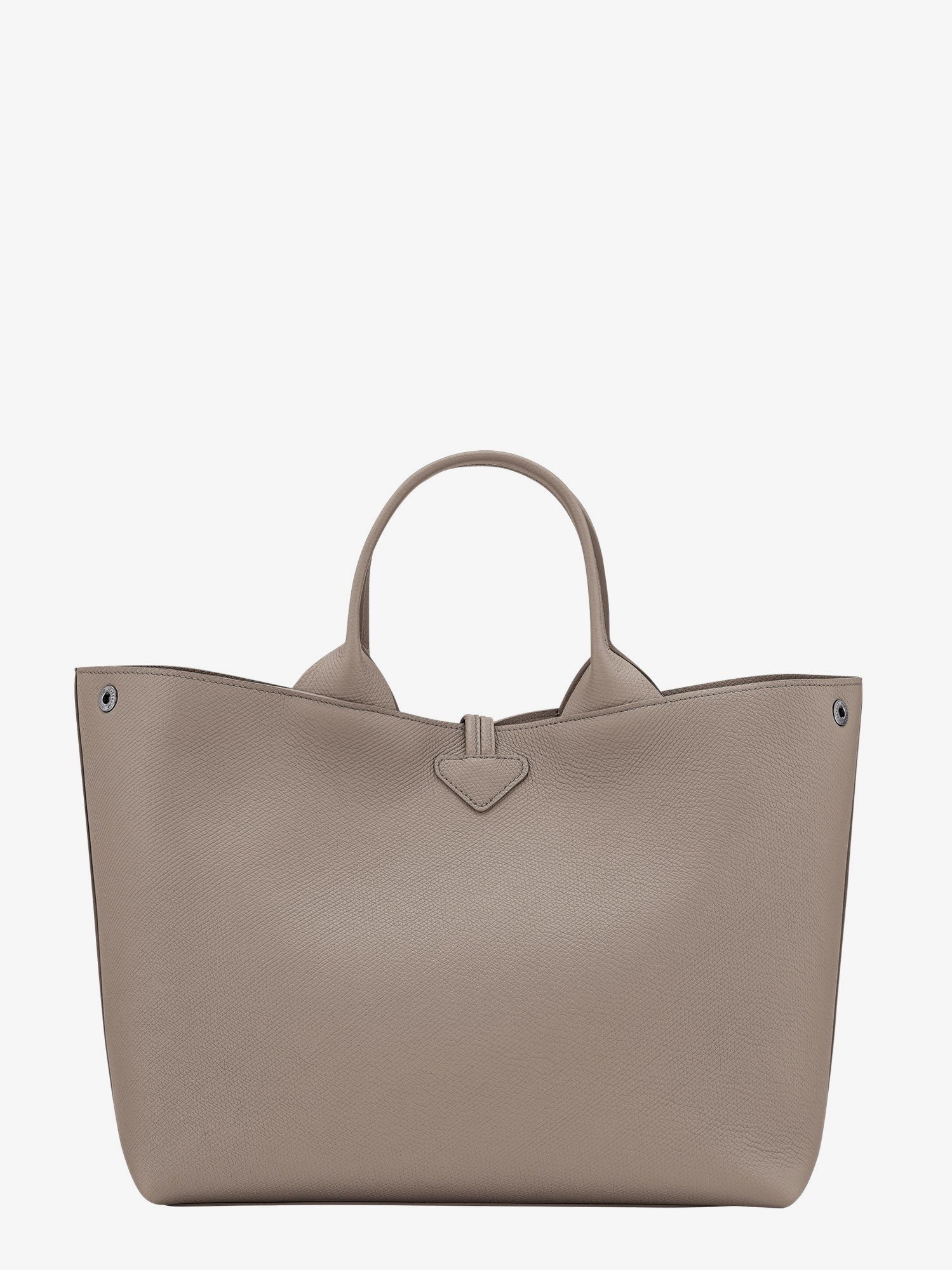 LONGCHAMP PARIS - Woman - Argilla - Handbag