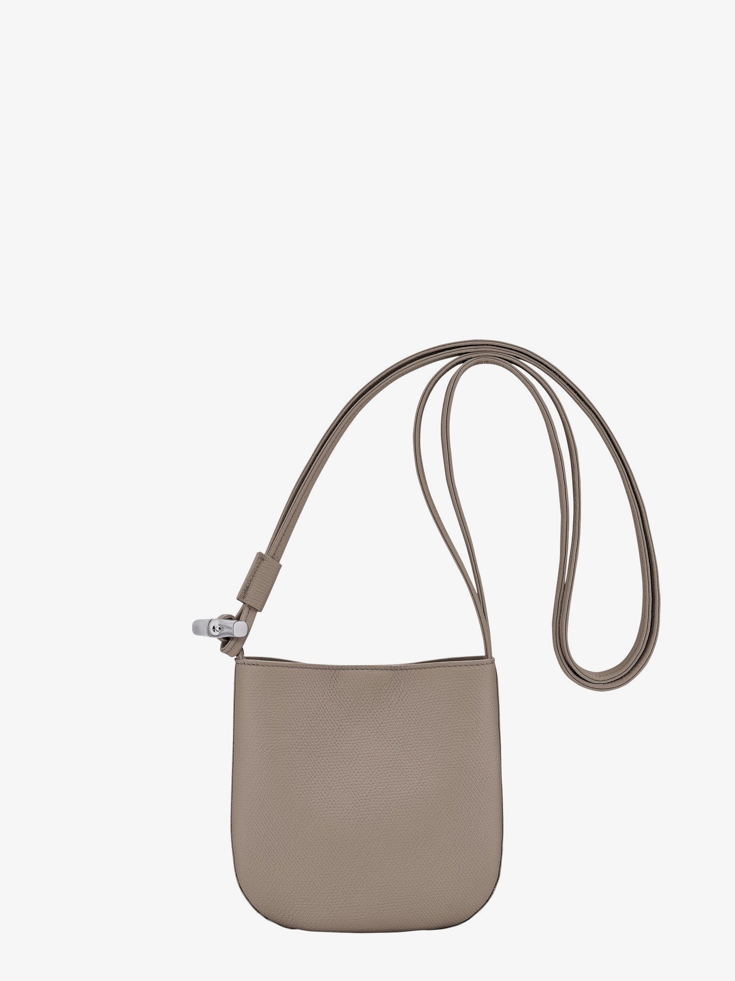 LONGCHAMP PARIS - Woman - Argilla - Crossbody Bag