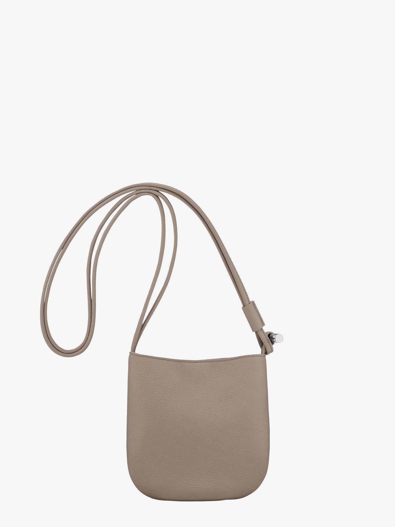 LONGCHAMP PARIS - Woman - Argilla - Crossbody Bag