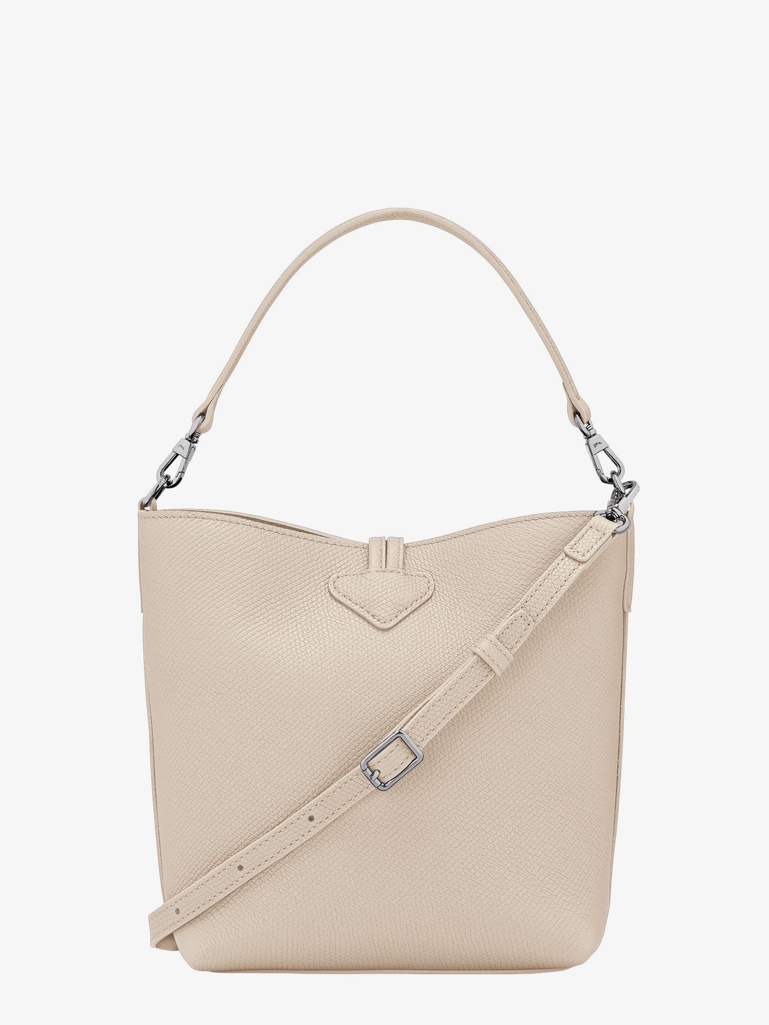 LONGCHAMP PARIS - Női - Fehér - KosárKézitáska