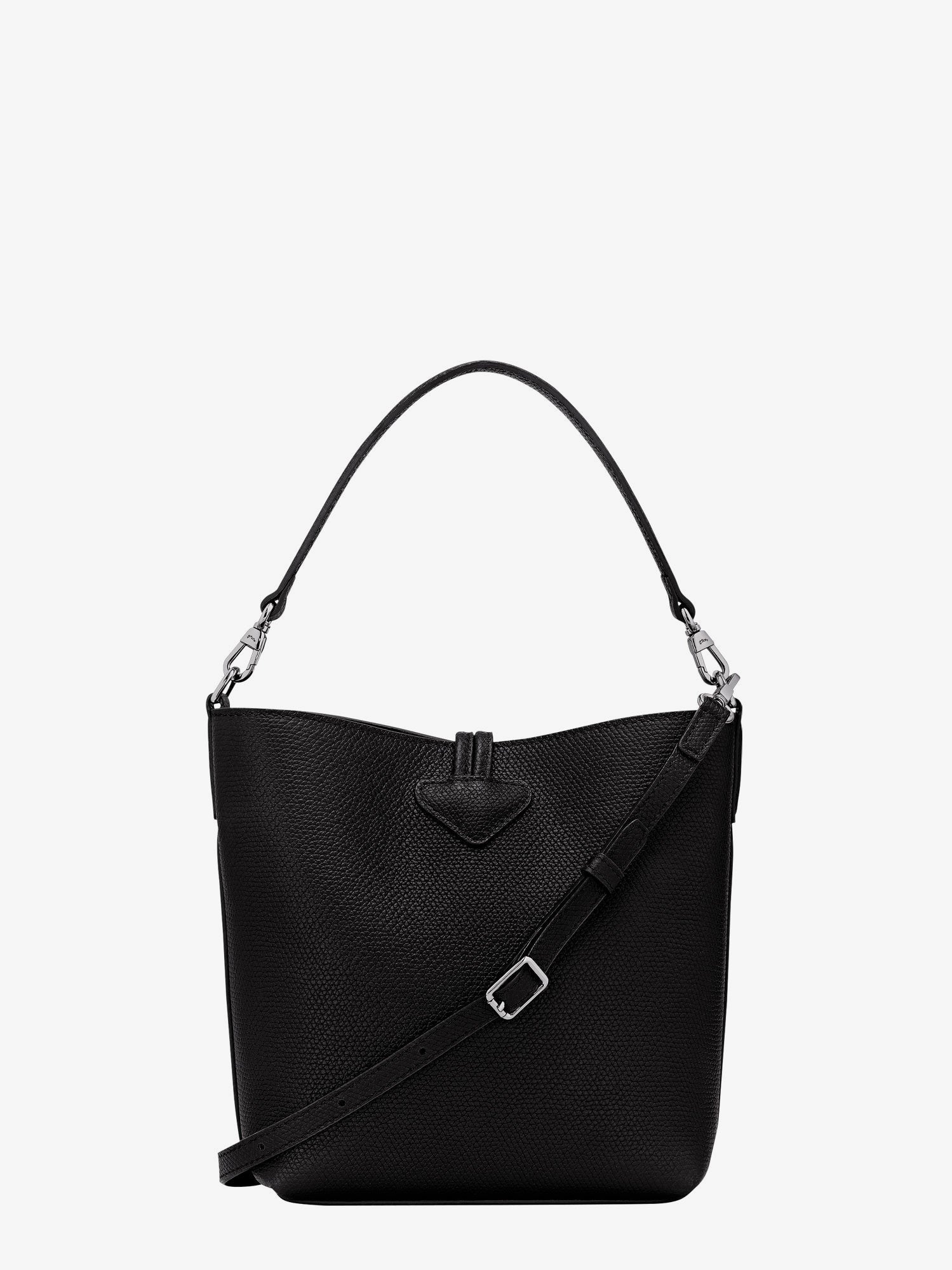 LONGCHAMP PARIS - Női - Fekete - Kosár Kézitáska