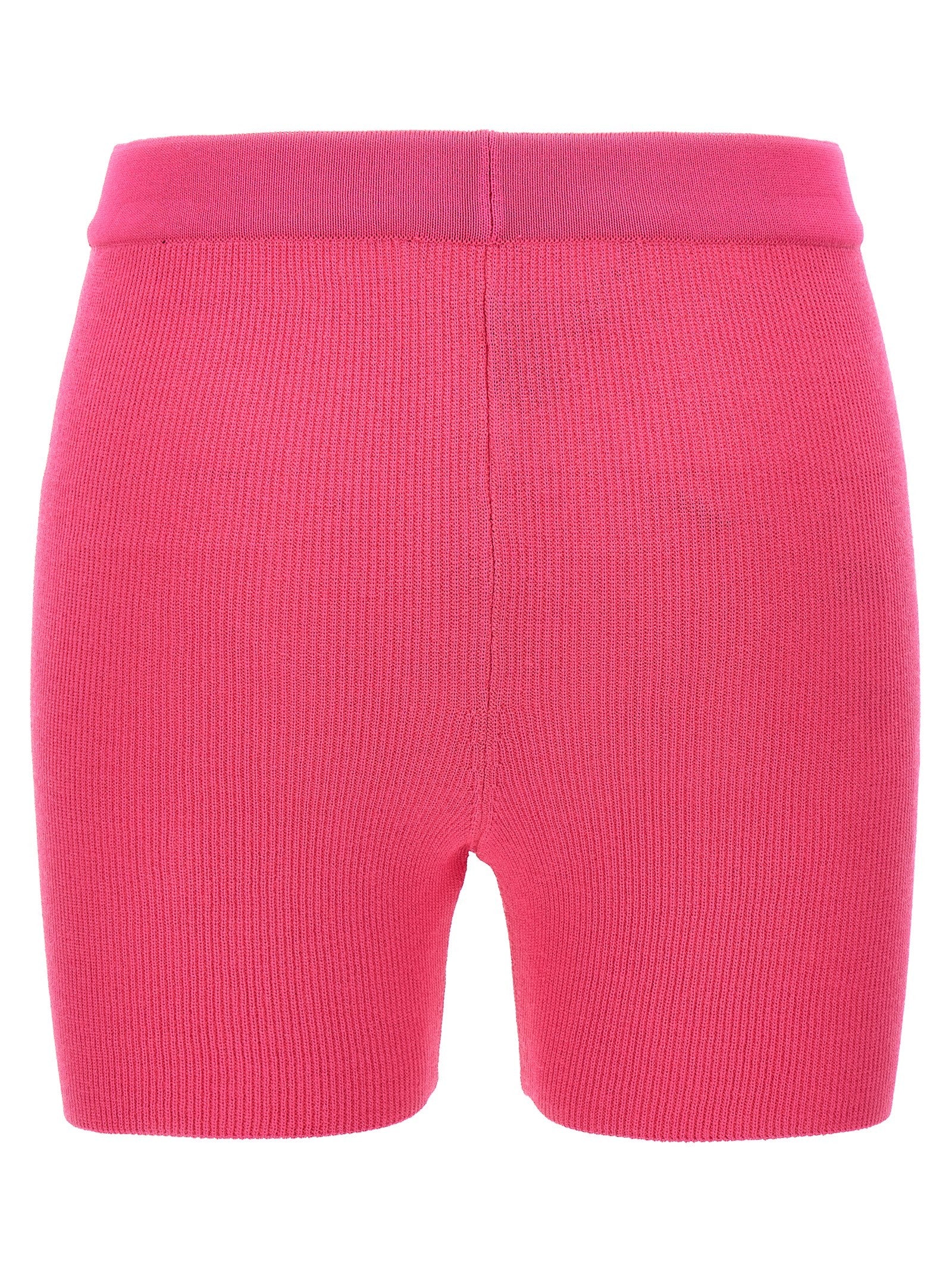 JACQUEMUS - nan - Pink - Leggings