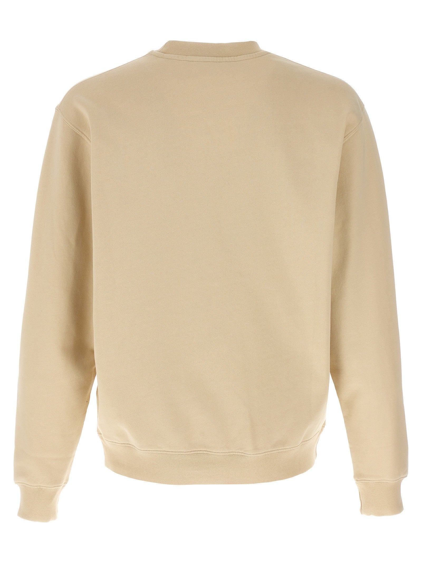 JACQUEMUS - nan - Beige - Sweatshirt