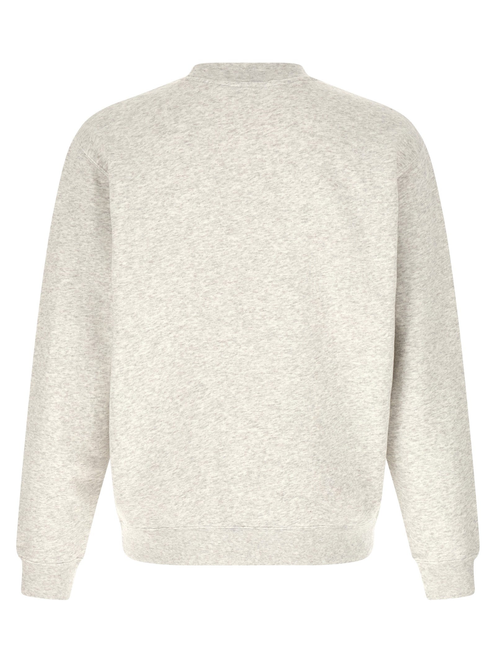 JACQUEMUS - nan - Grey - Sweatshirt