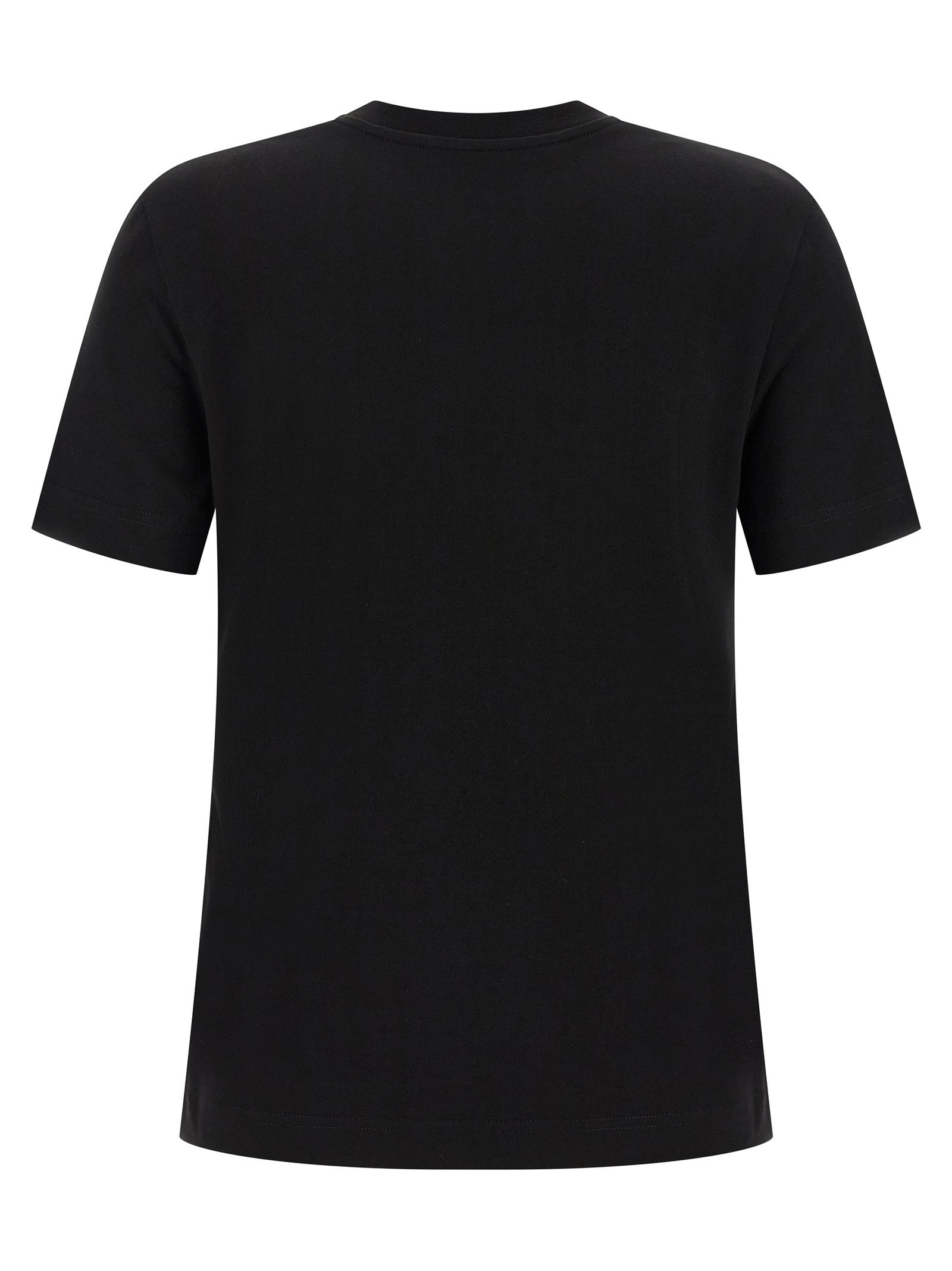 JACQUEMUS - nan - Black - T-shirt