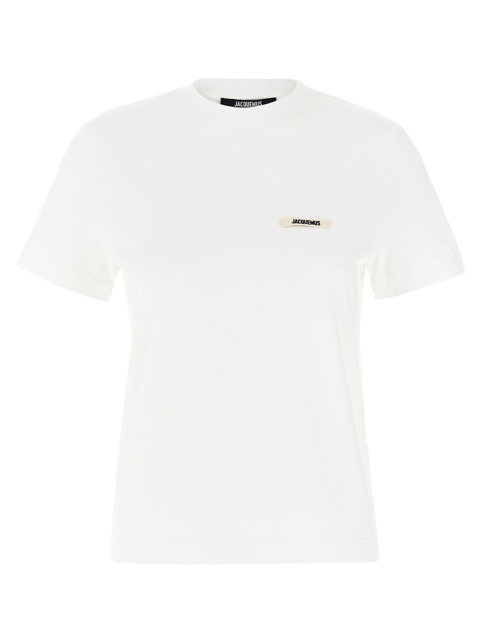 JACQUEMUS - nan - White - T-shirt