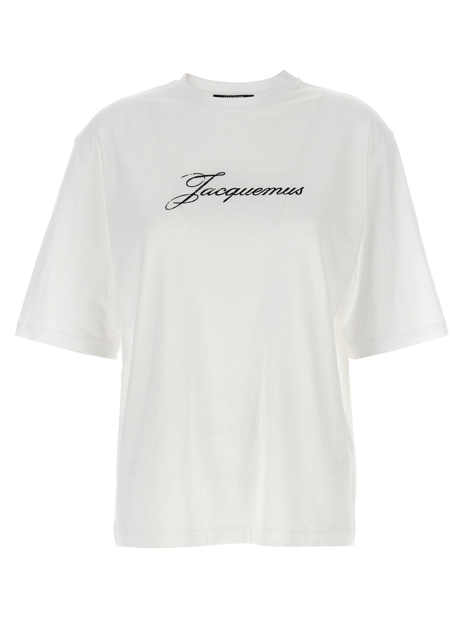 JACQUEMUS - nan - White - T-shirt