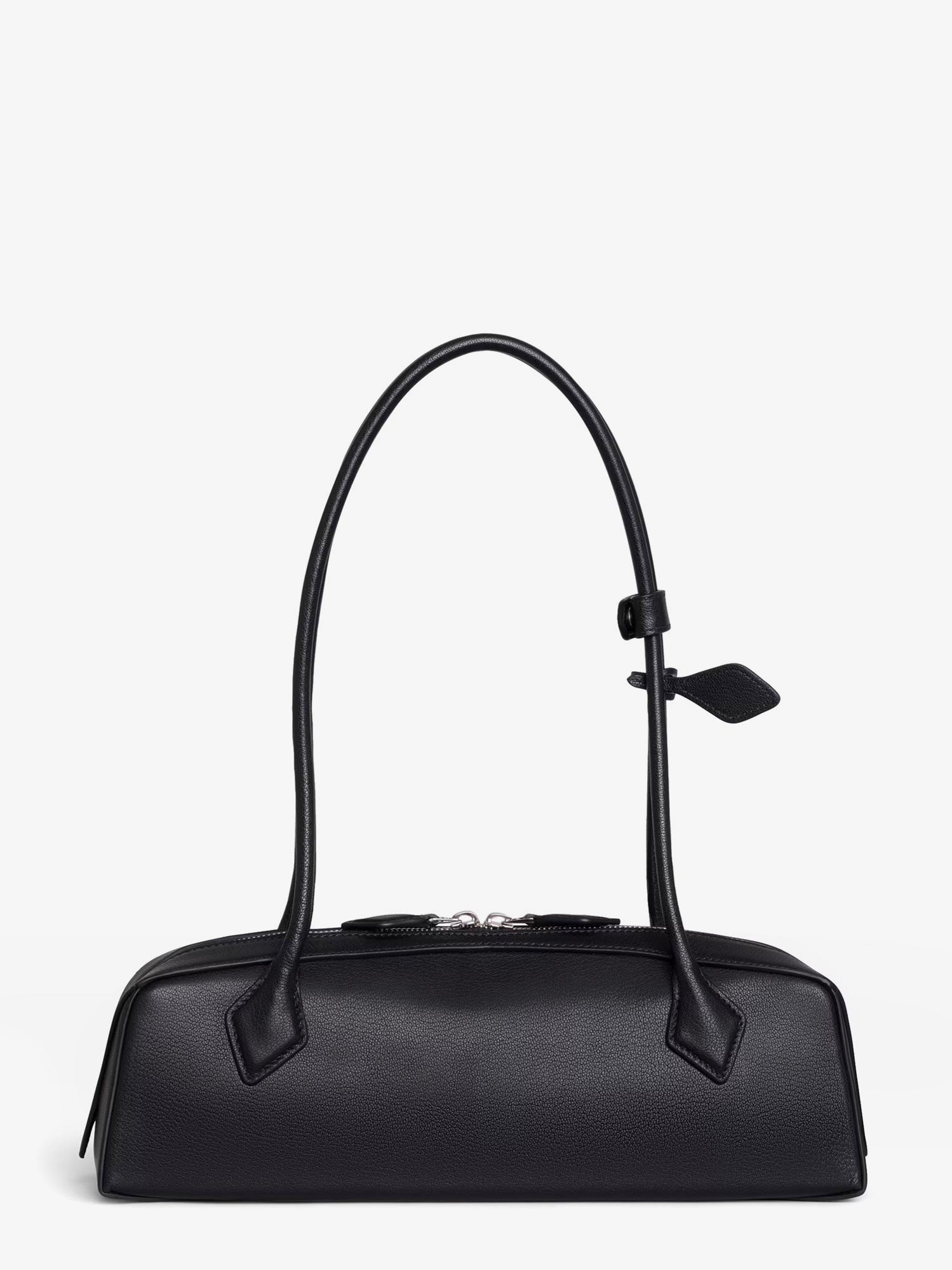 ALAIA - Woman - Black - Shoulder Bag