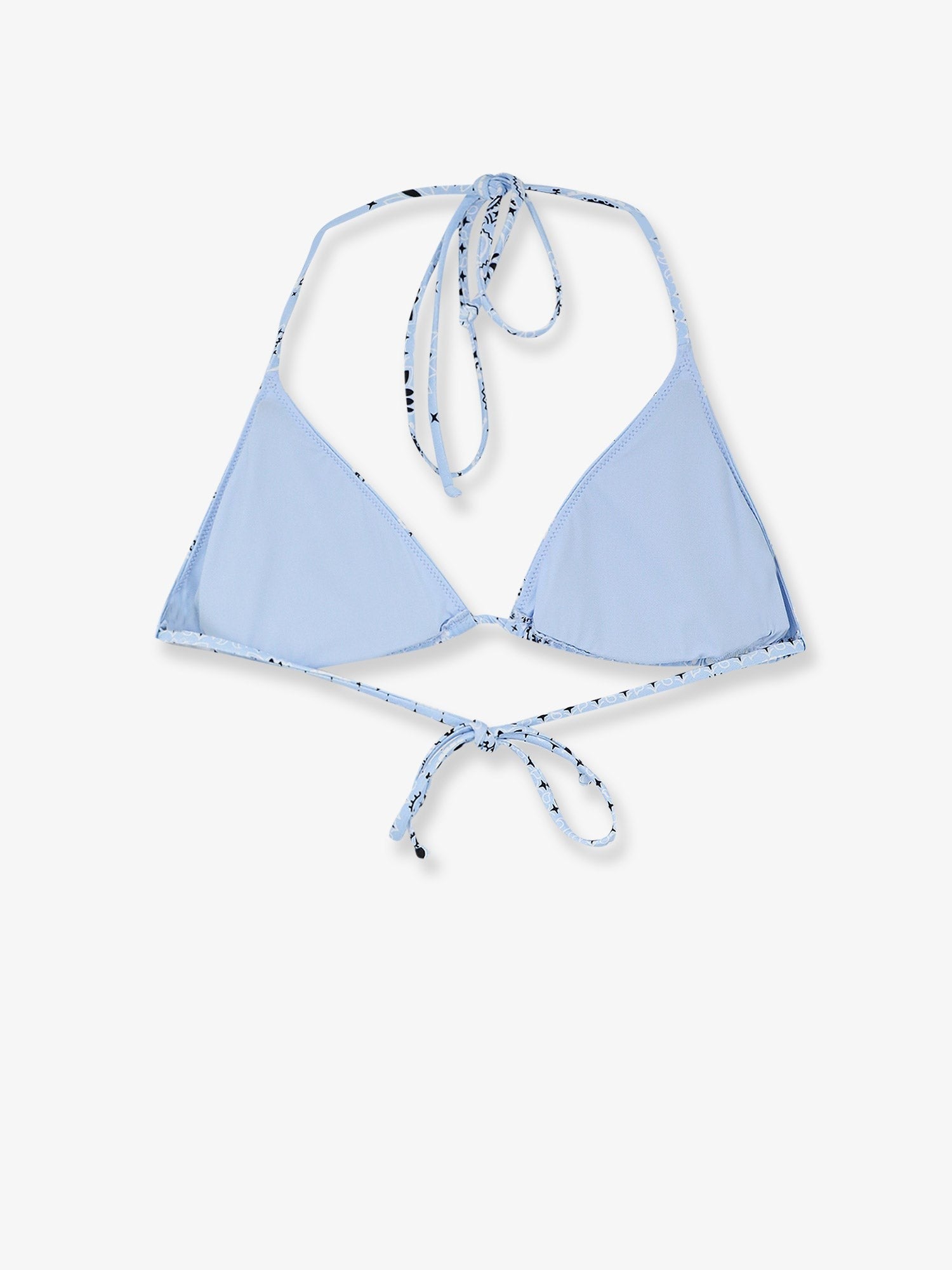 MC2 SAINT BARTH - Woman - Blue - Swimwear