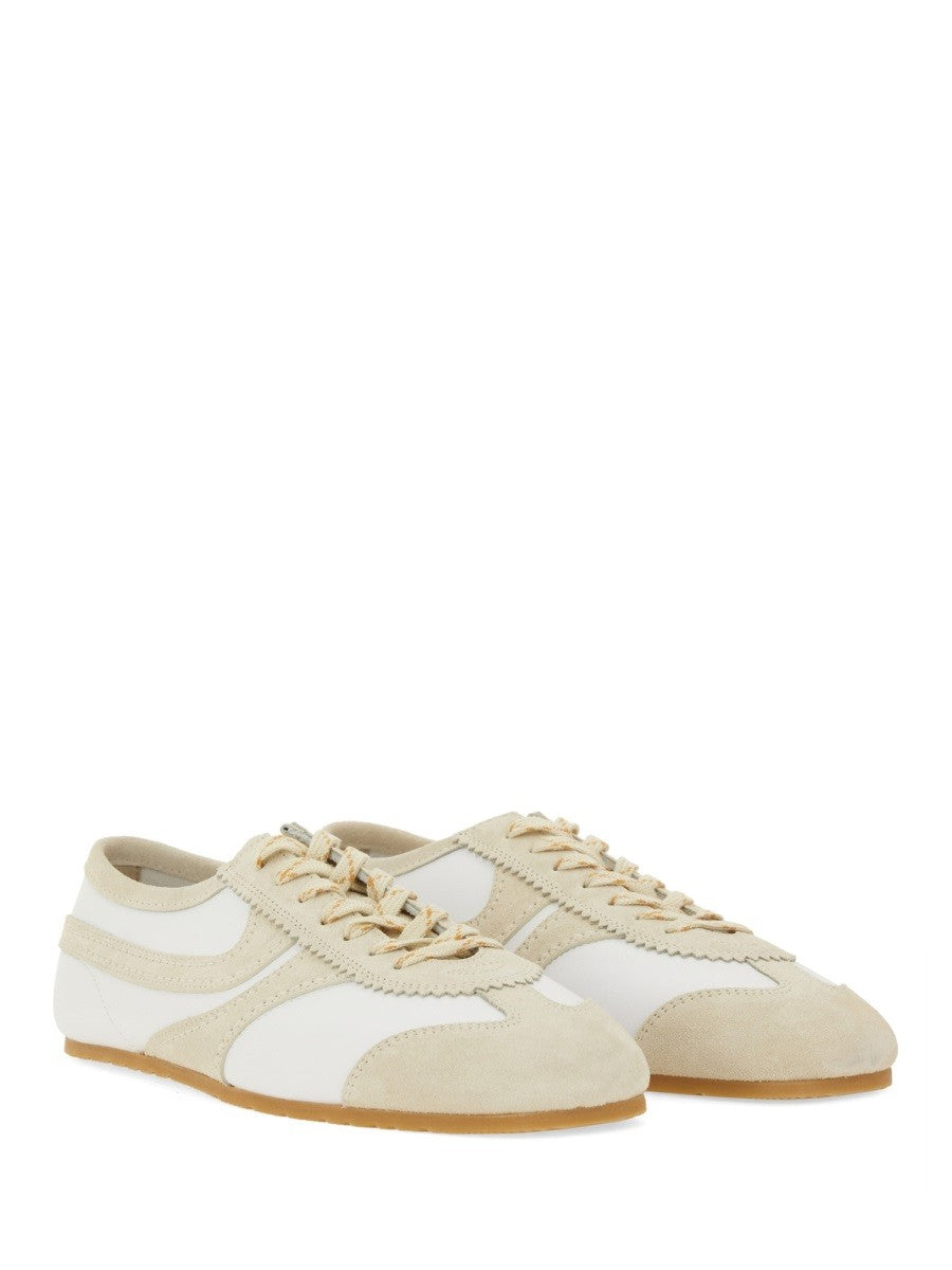 Dries Van Noten - Man - White - Sneaker