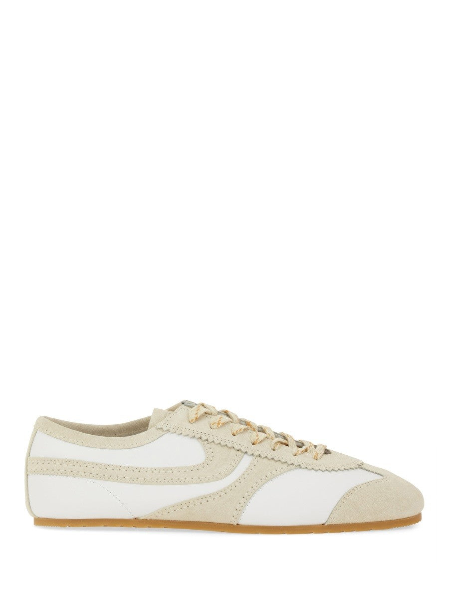 Dries Van Noten - Man - White - Sneaker