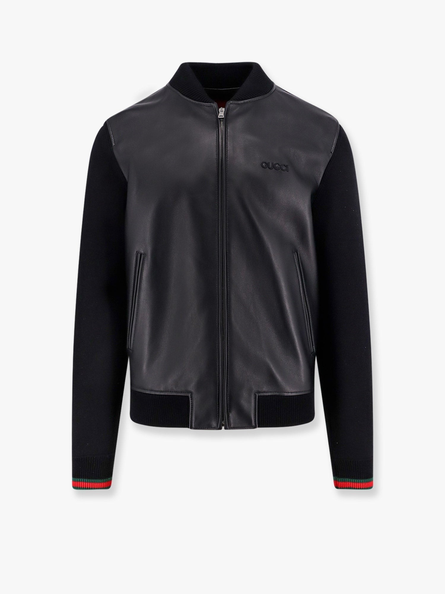 Gucci - Man - Black - Jacket