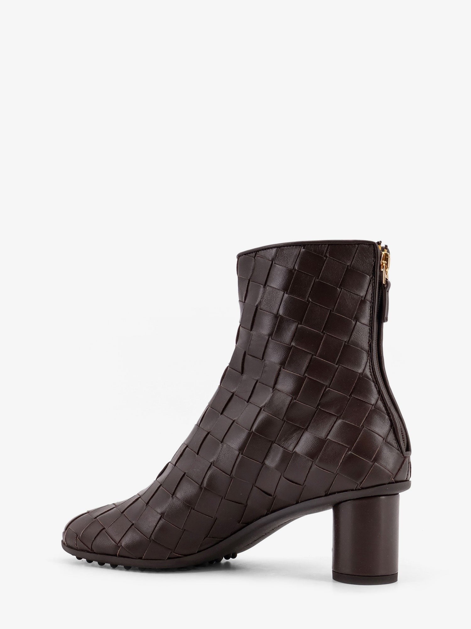 Bottega Veneta - Woman - Brown - Boot